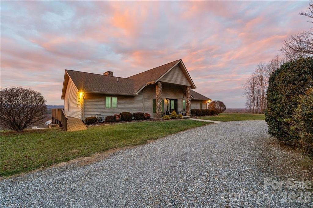 4937 W NC Hwy 268 Highway — Wilkesboro