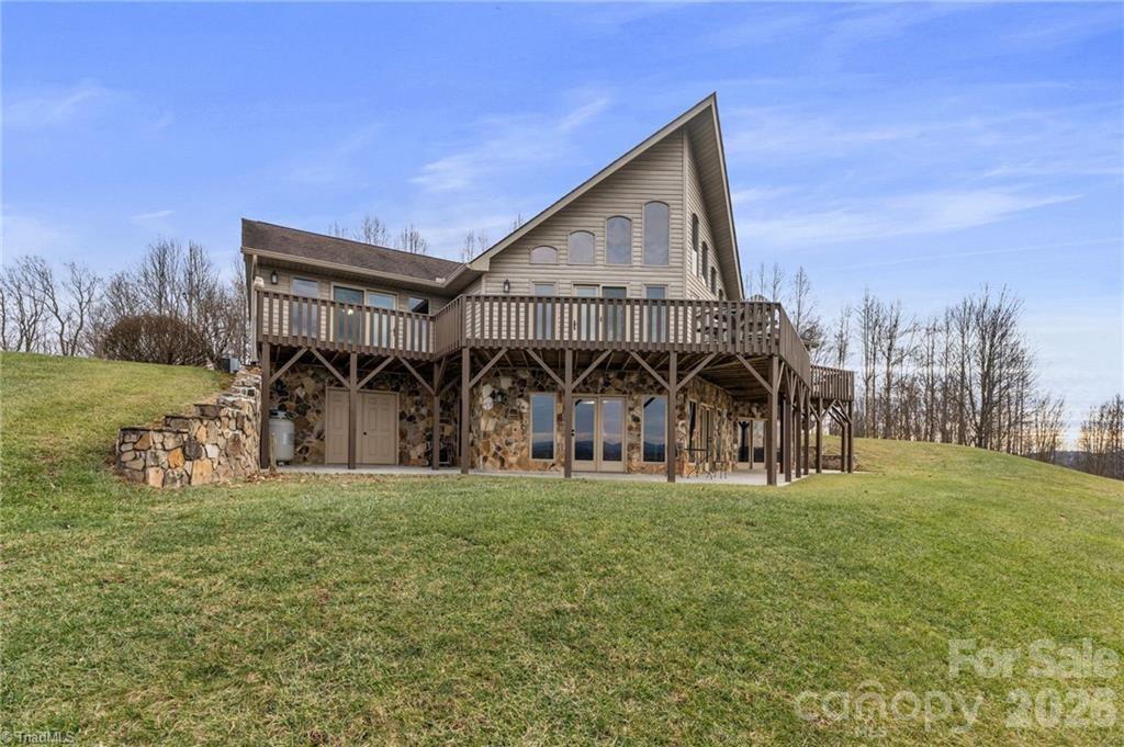 4937 W NC Hwy 268 Highway — Wilkesboro