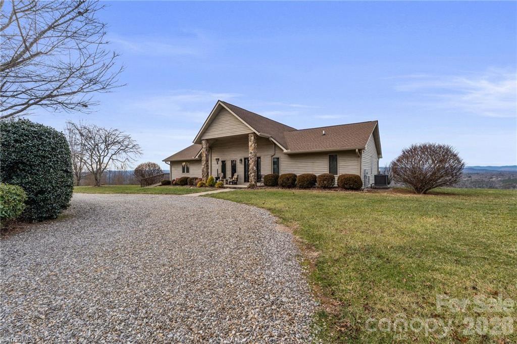 4937 W NC Hwy 268 Highway — Wilkesboro