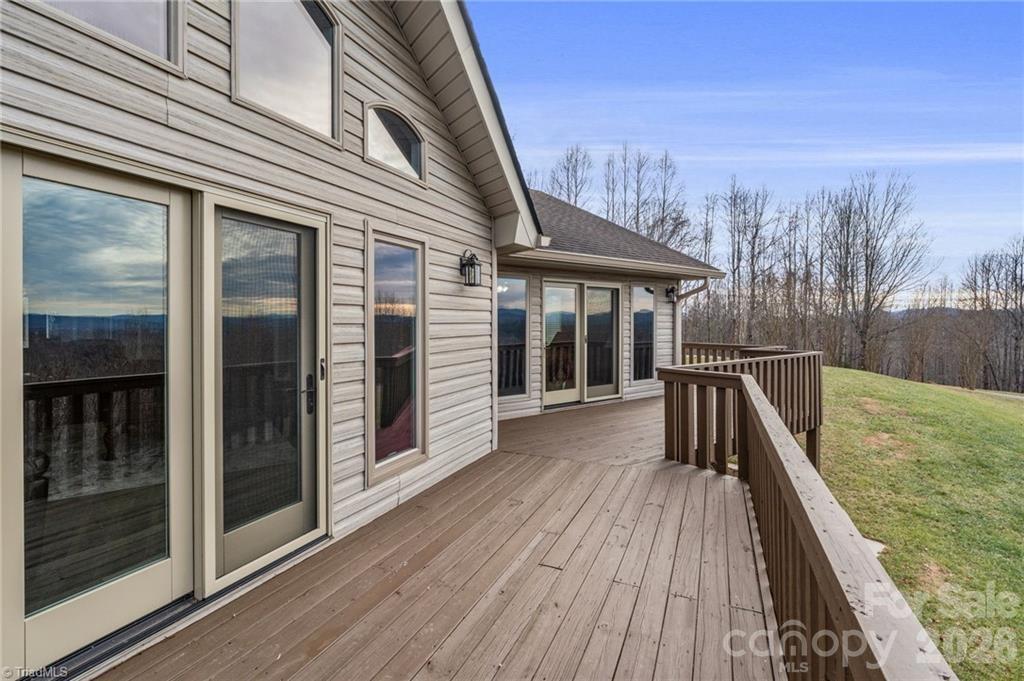 4937 W NC Hwy 268 Highway — Wilkesboro