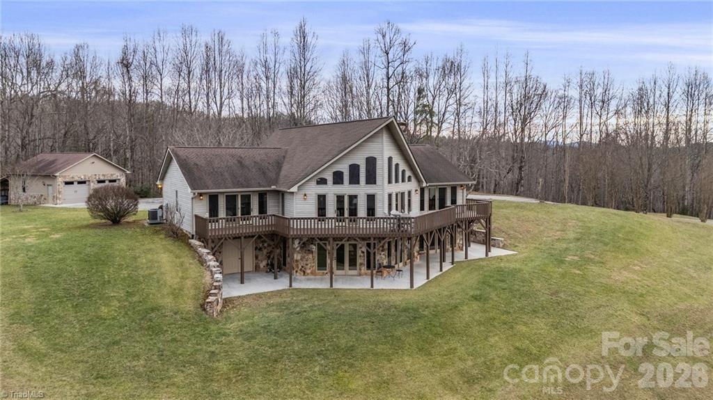4937 W NC Hwy 268 Highway — Wilkesboro