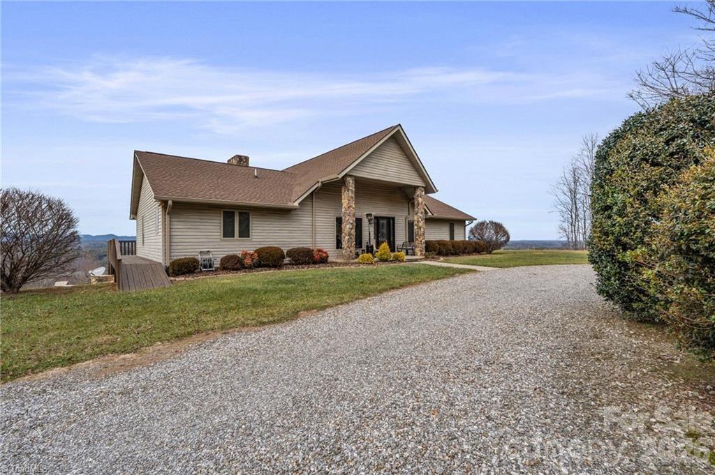 4937 W NC Hwy 268 Highway — Wilkesboro