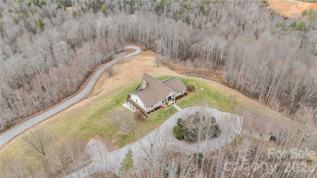 4937 W NC Hwy 268 Highway — Wilkesboro