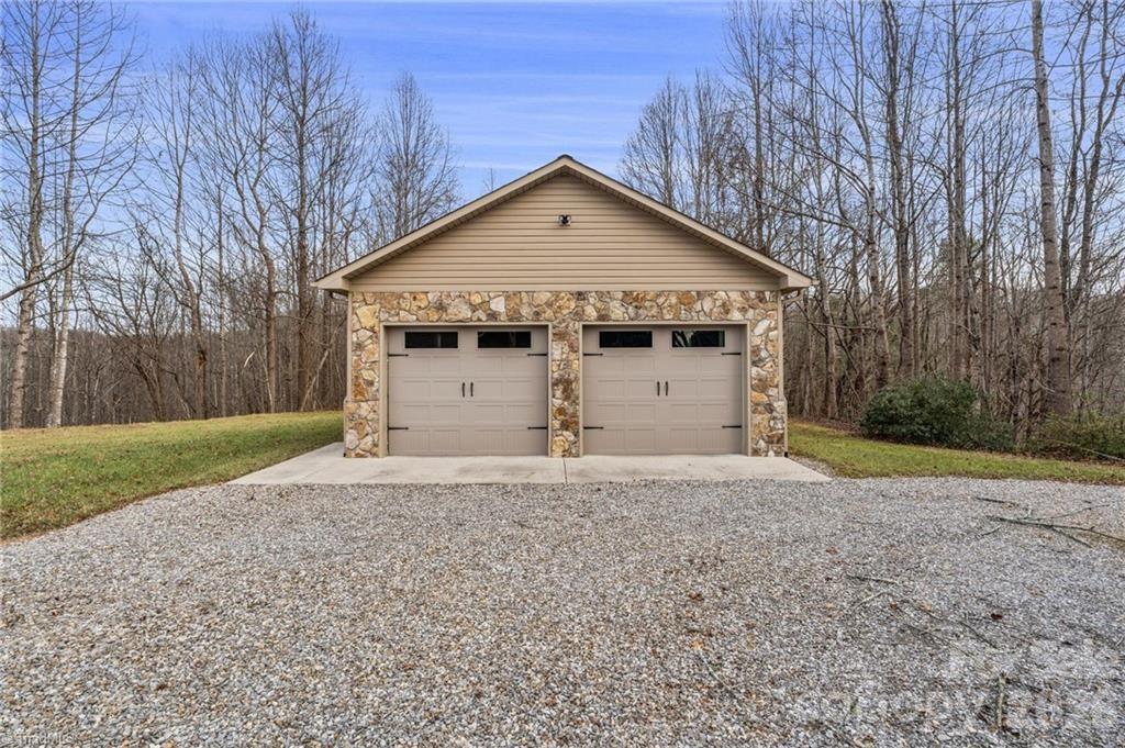 4937 W NC Hwy 268 Highway — Wilkesboro