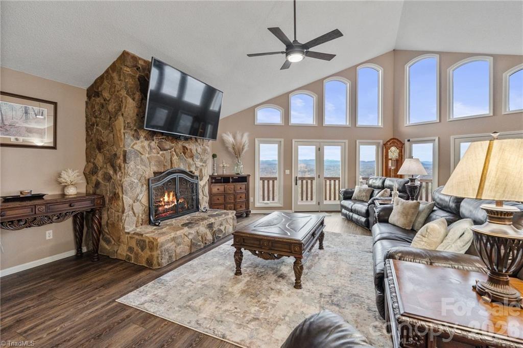 4937 W NC Hwy 268 Highway — Wilkesboro