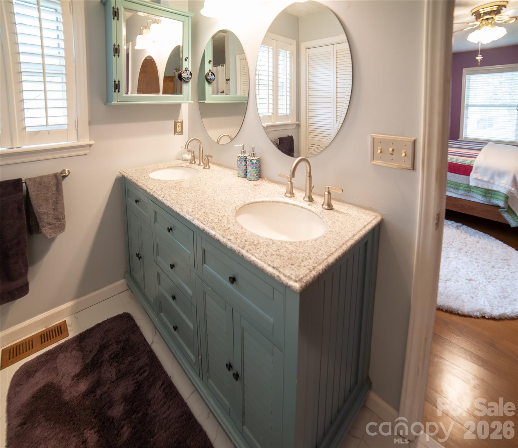3153 Village Drive — Morganton