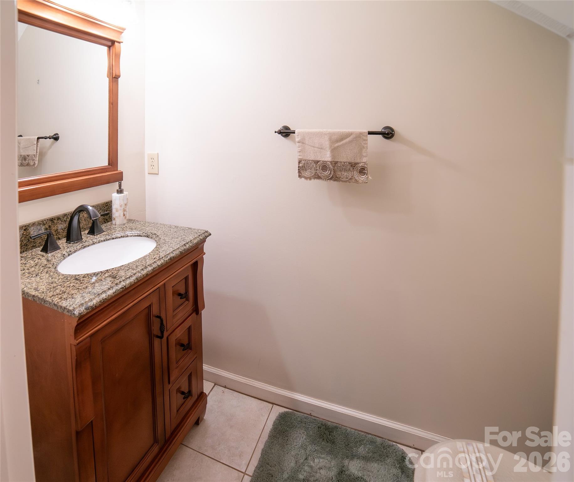 3153 Village Drive — Morganton