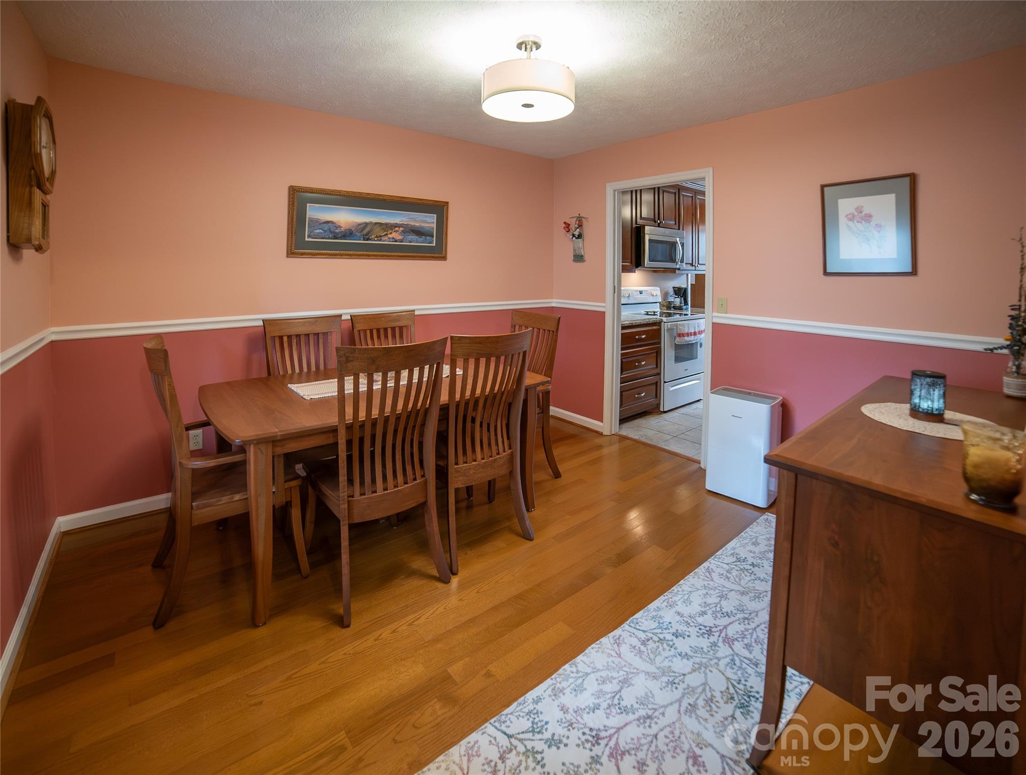 3153 Village Drive — Morganton