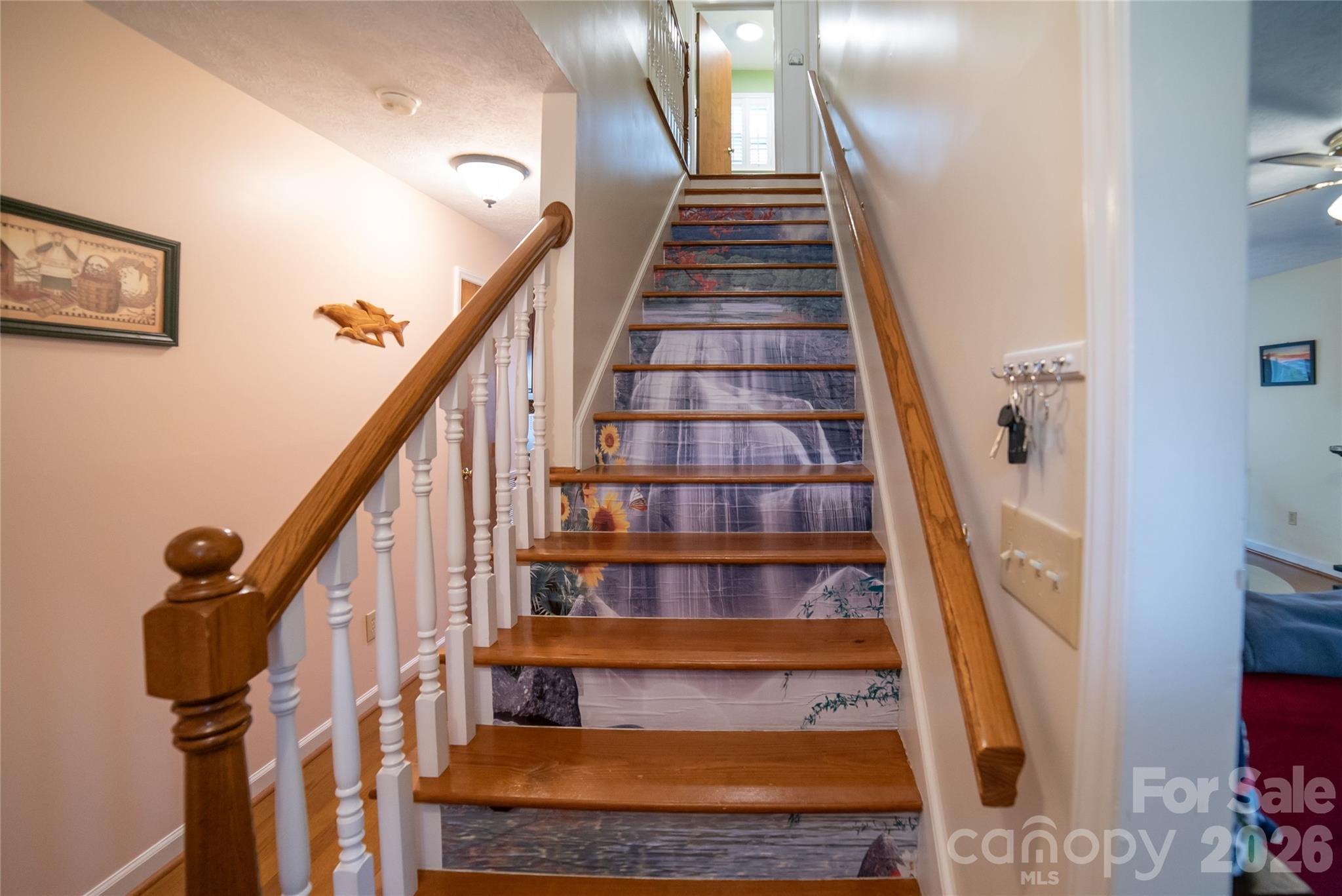 3153 Village Drive — Morganton