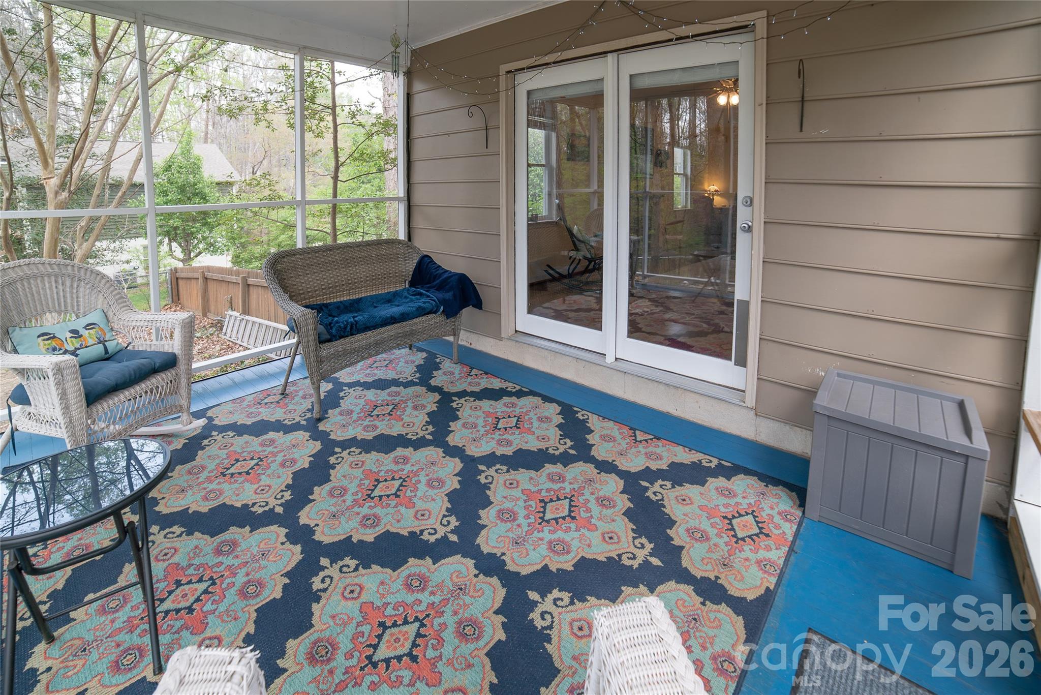 3153 Village Drive — Morganton