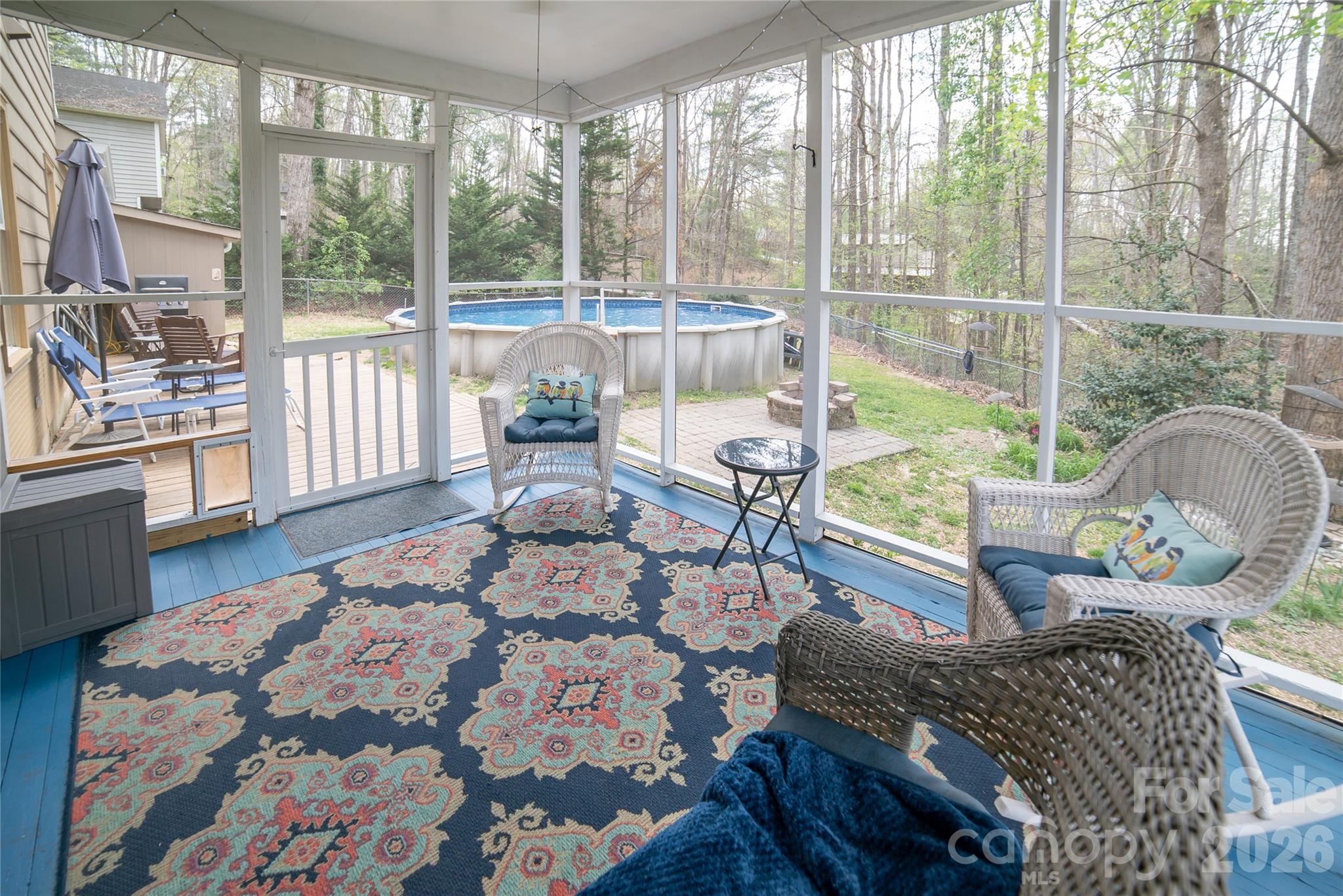 3153 Village Drive — Morganton