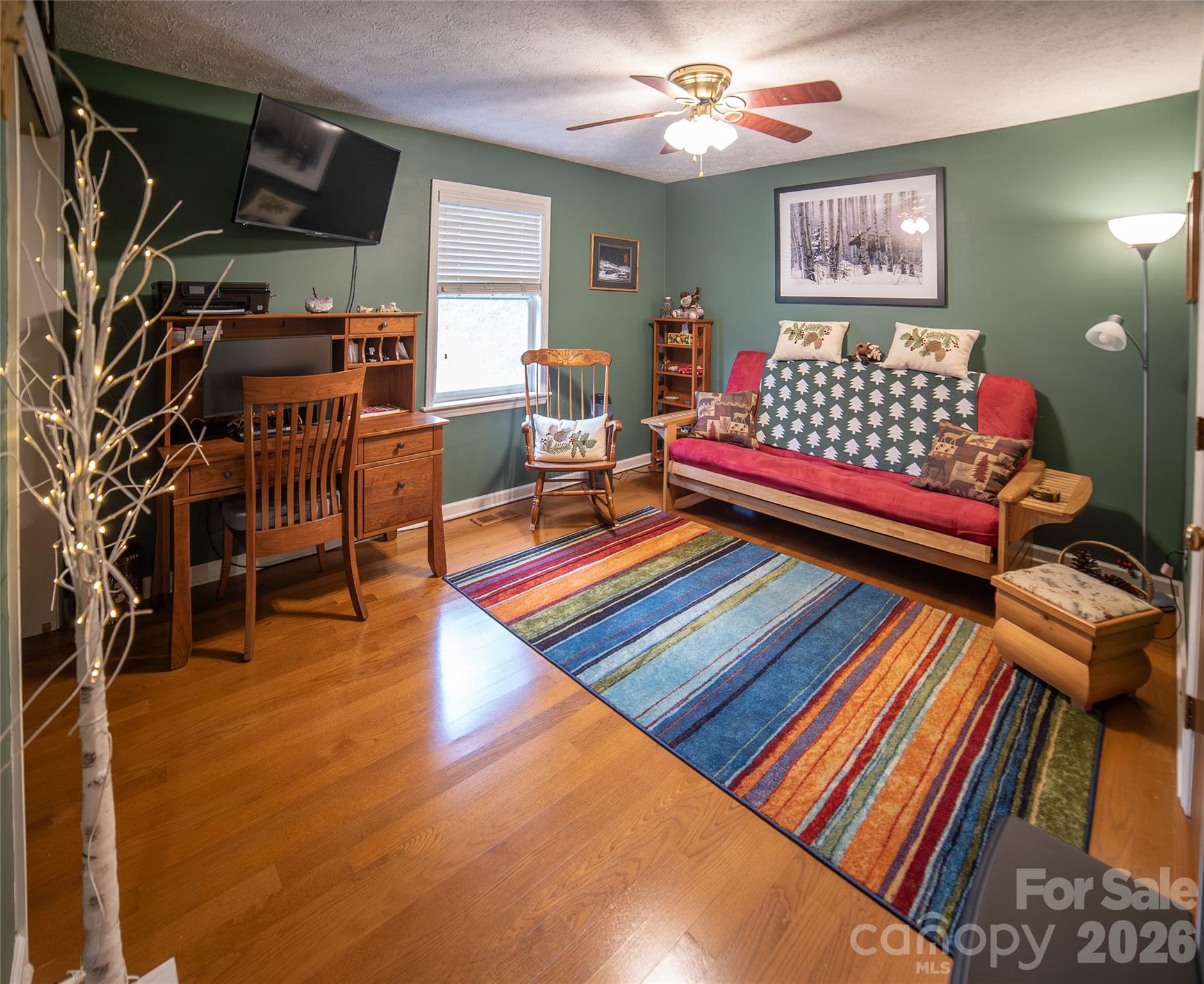3153 Village Drive — Morganton