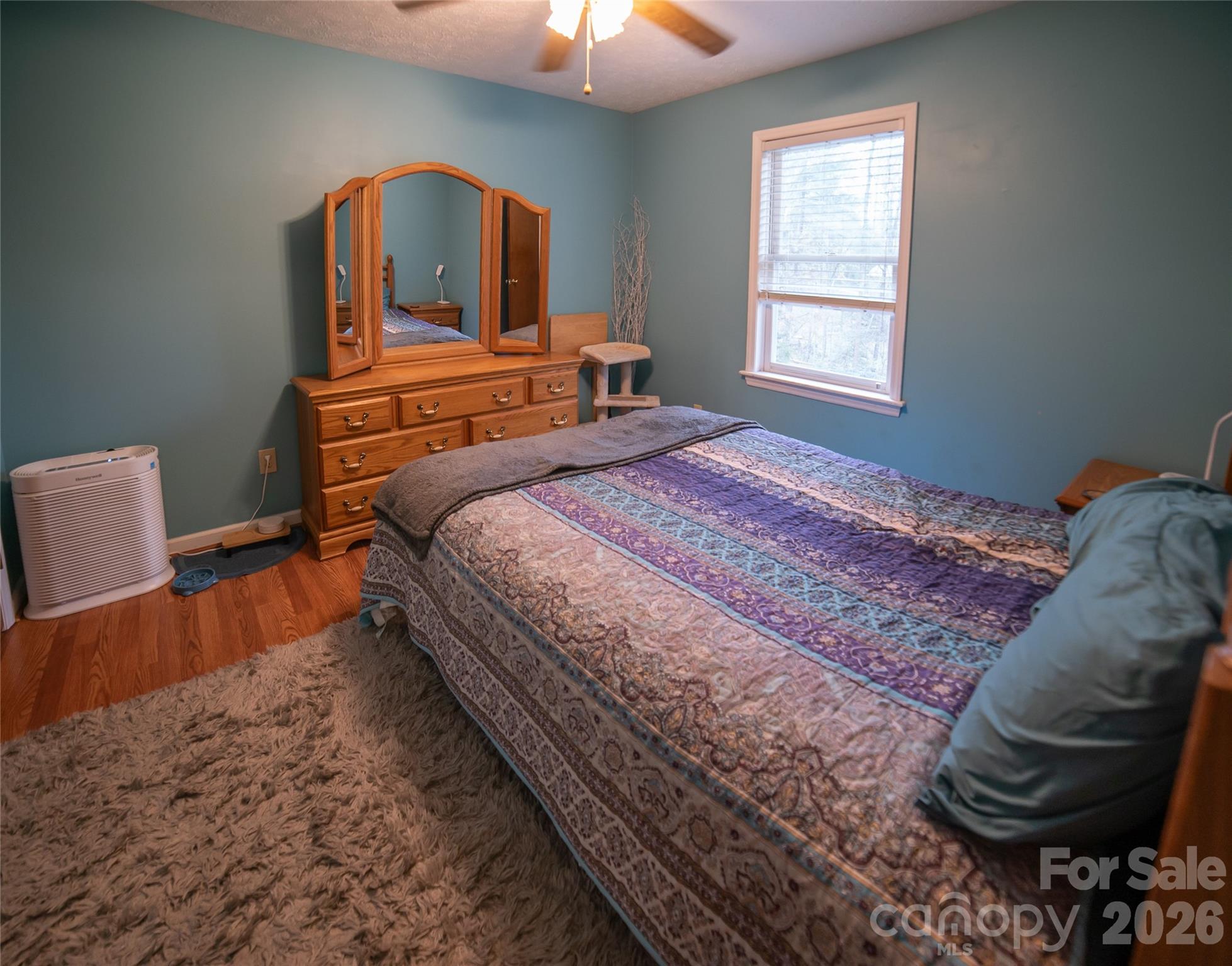 3153 Village Drive — Morganton