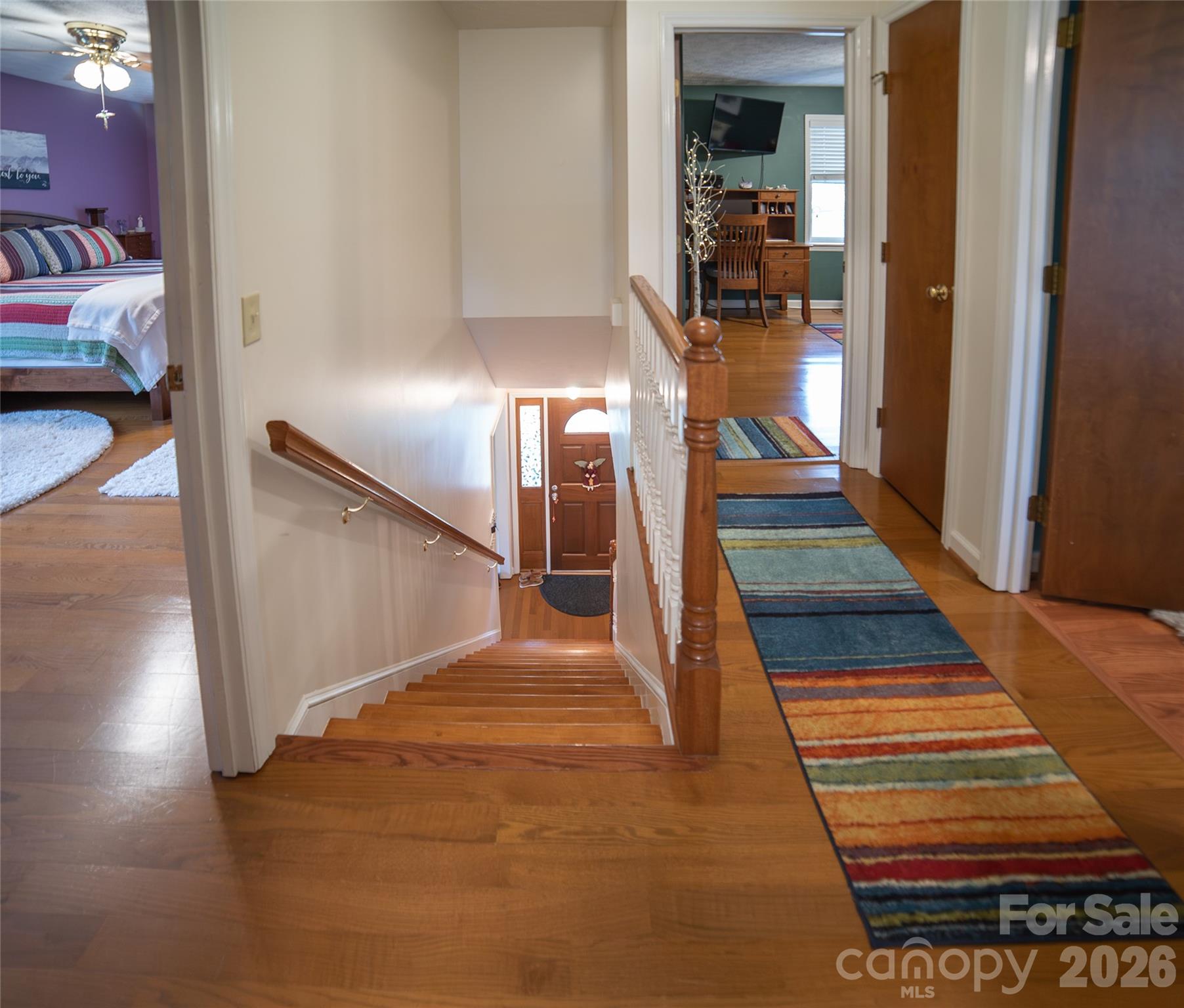 3153 Village Drive — Morganton