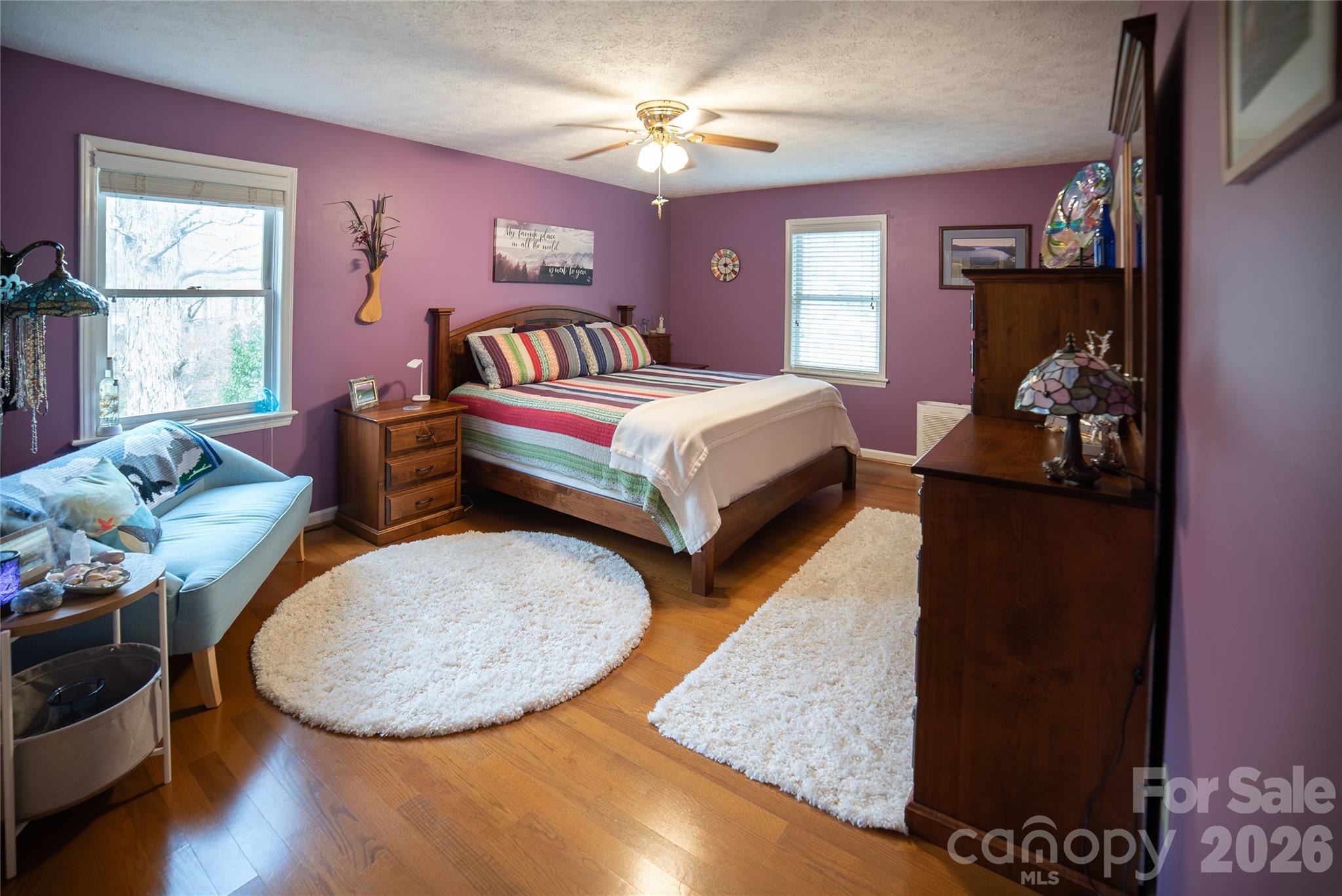 3153 Village Drive — Morganton
