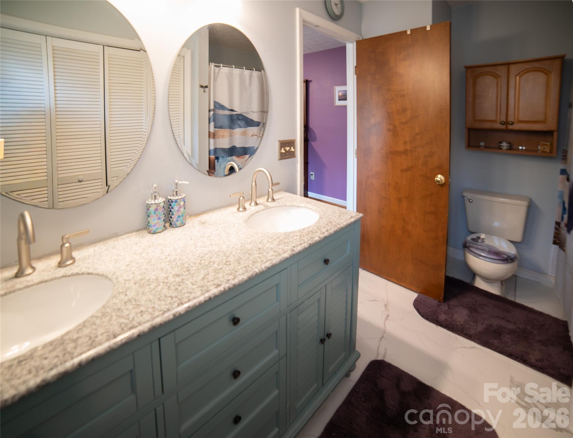 3153 Village Drive — Morganton