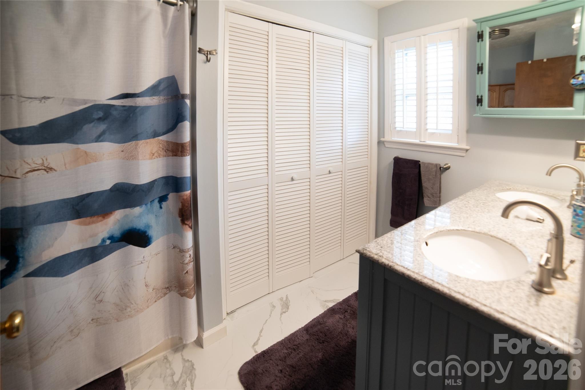3153 Village Drive — Morganton