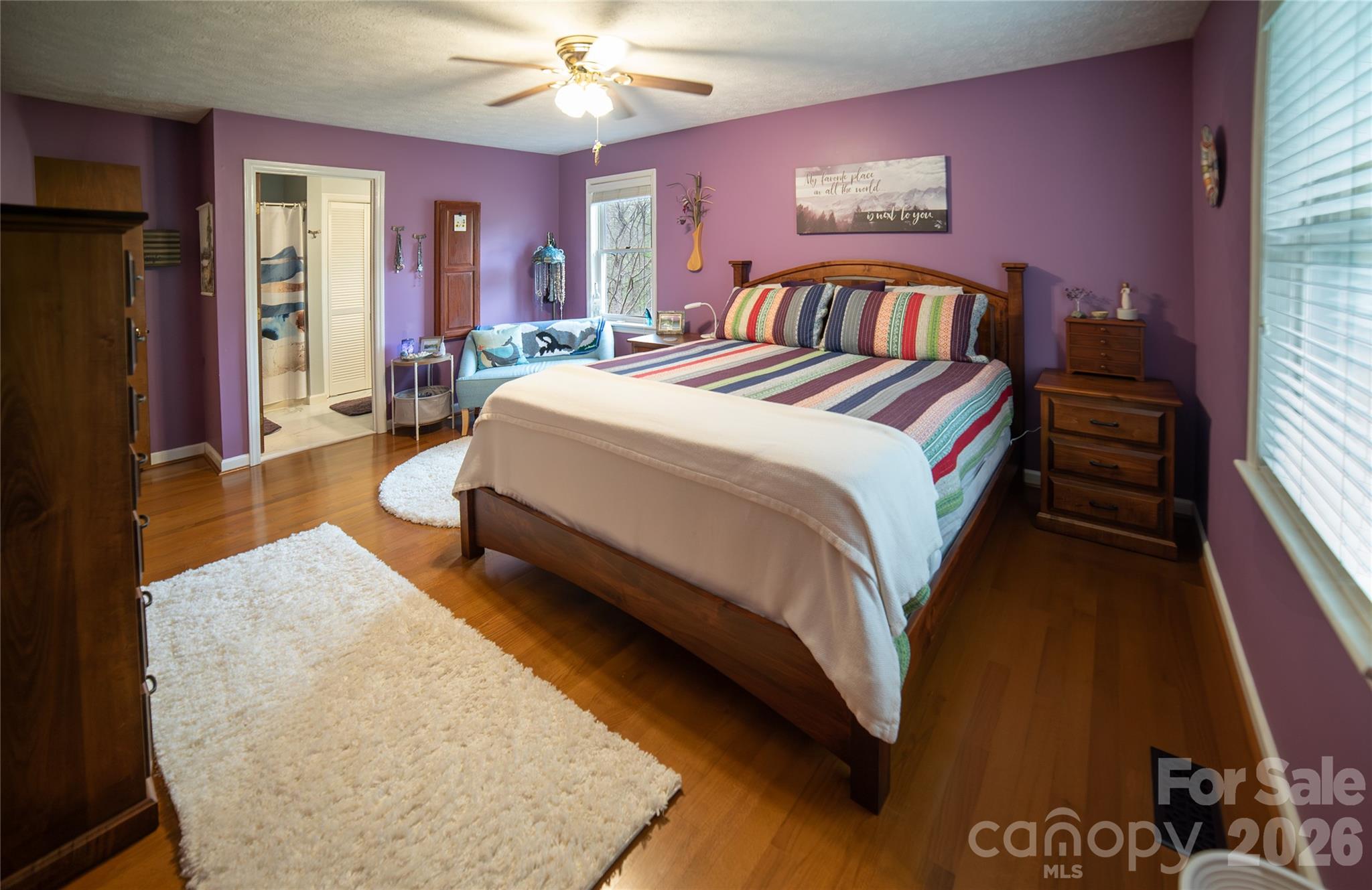 3153 Village Drive — Morganton