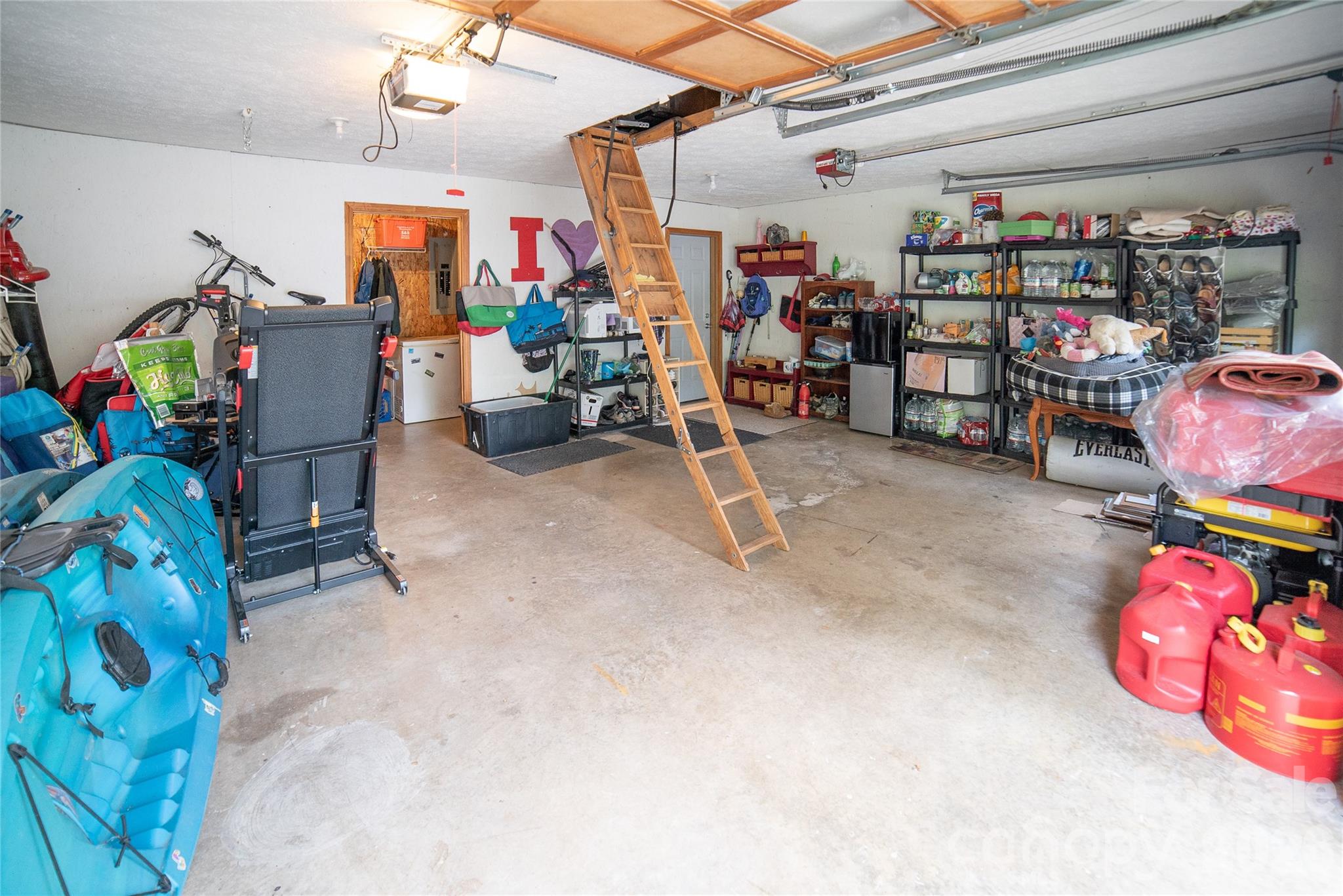 3153 Village Drive — Morganton