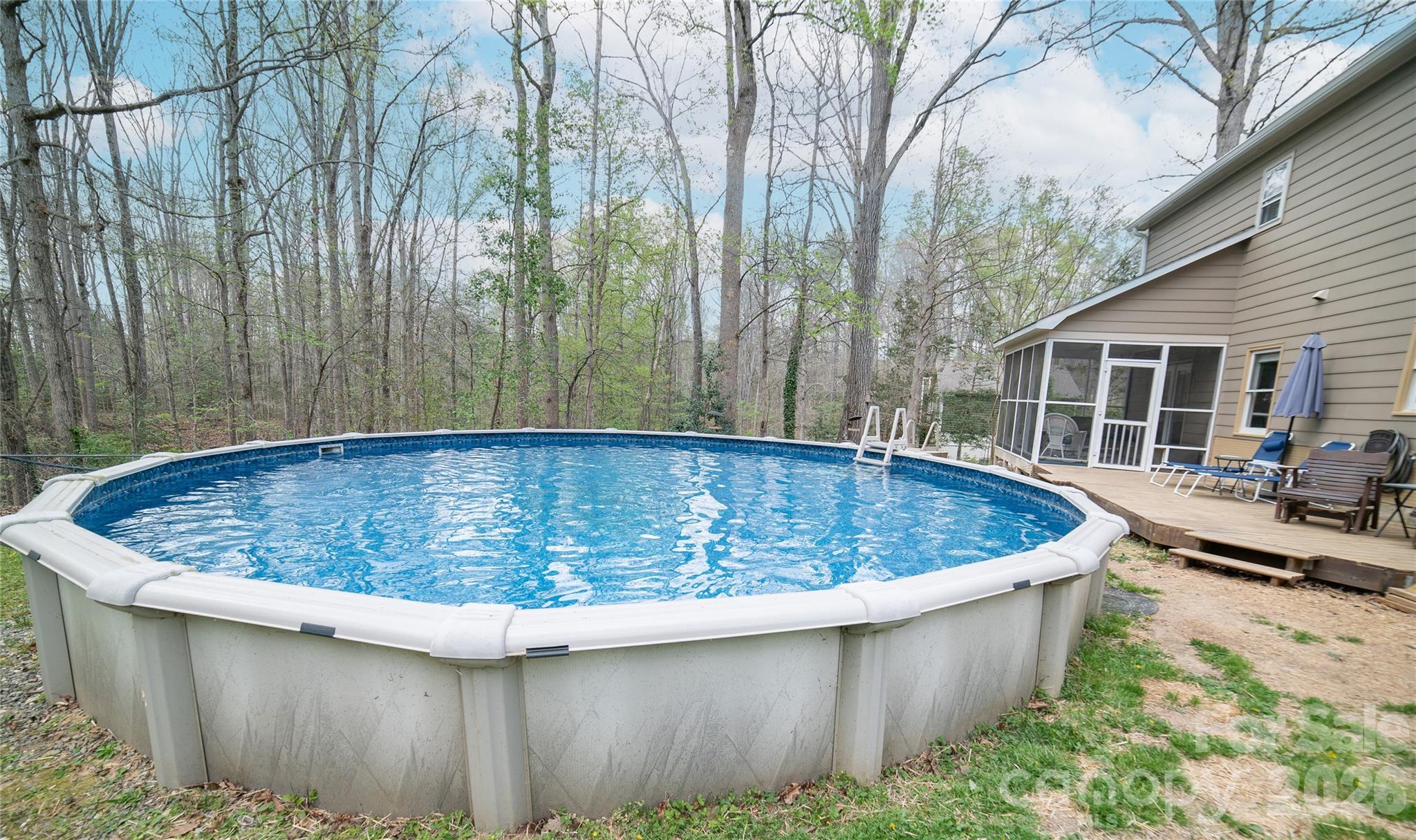 3153 Village Drive — Morganton