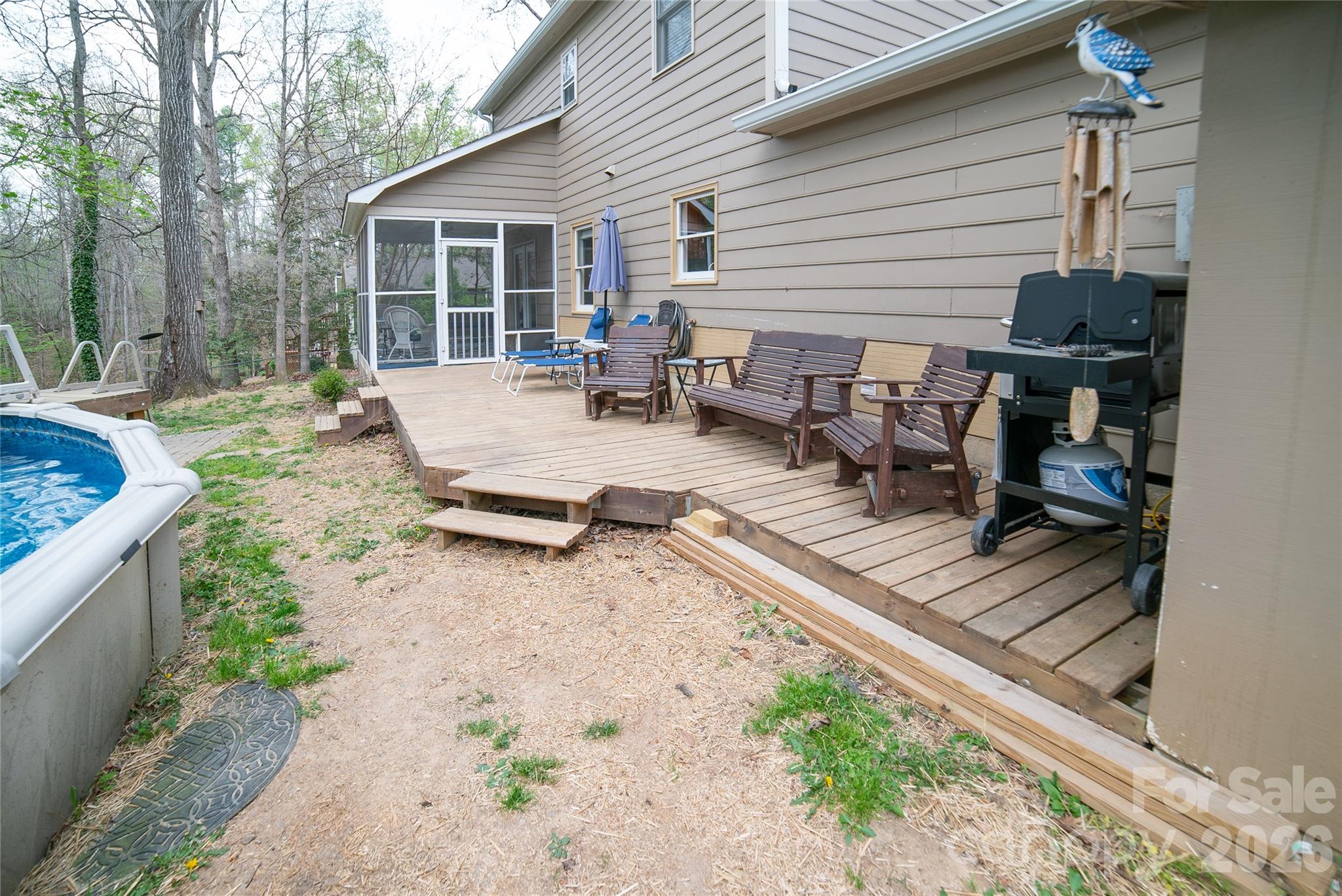 3153 Village Drive — Morganton