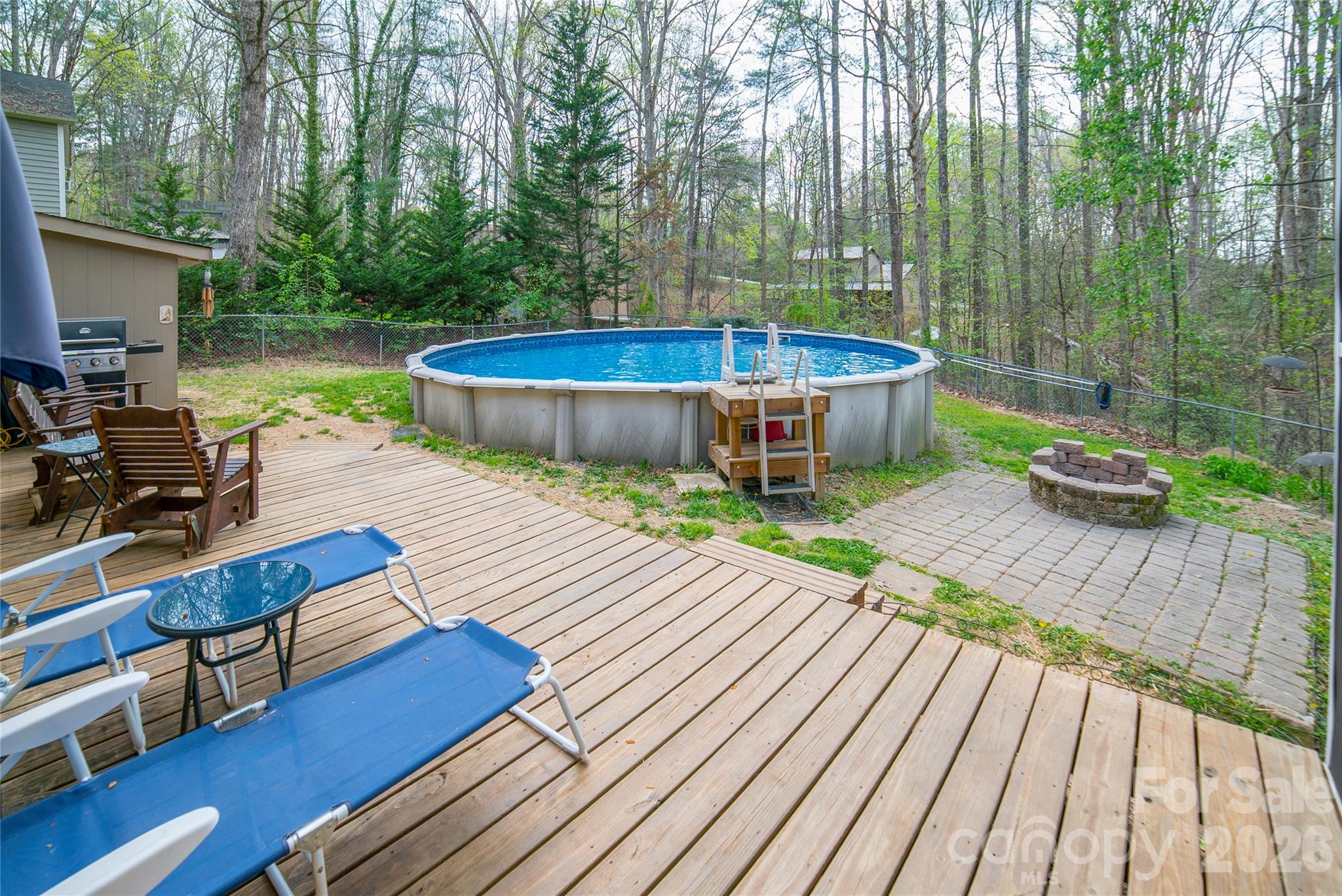 3153 Village Drive — Morganton