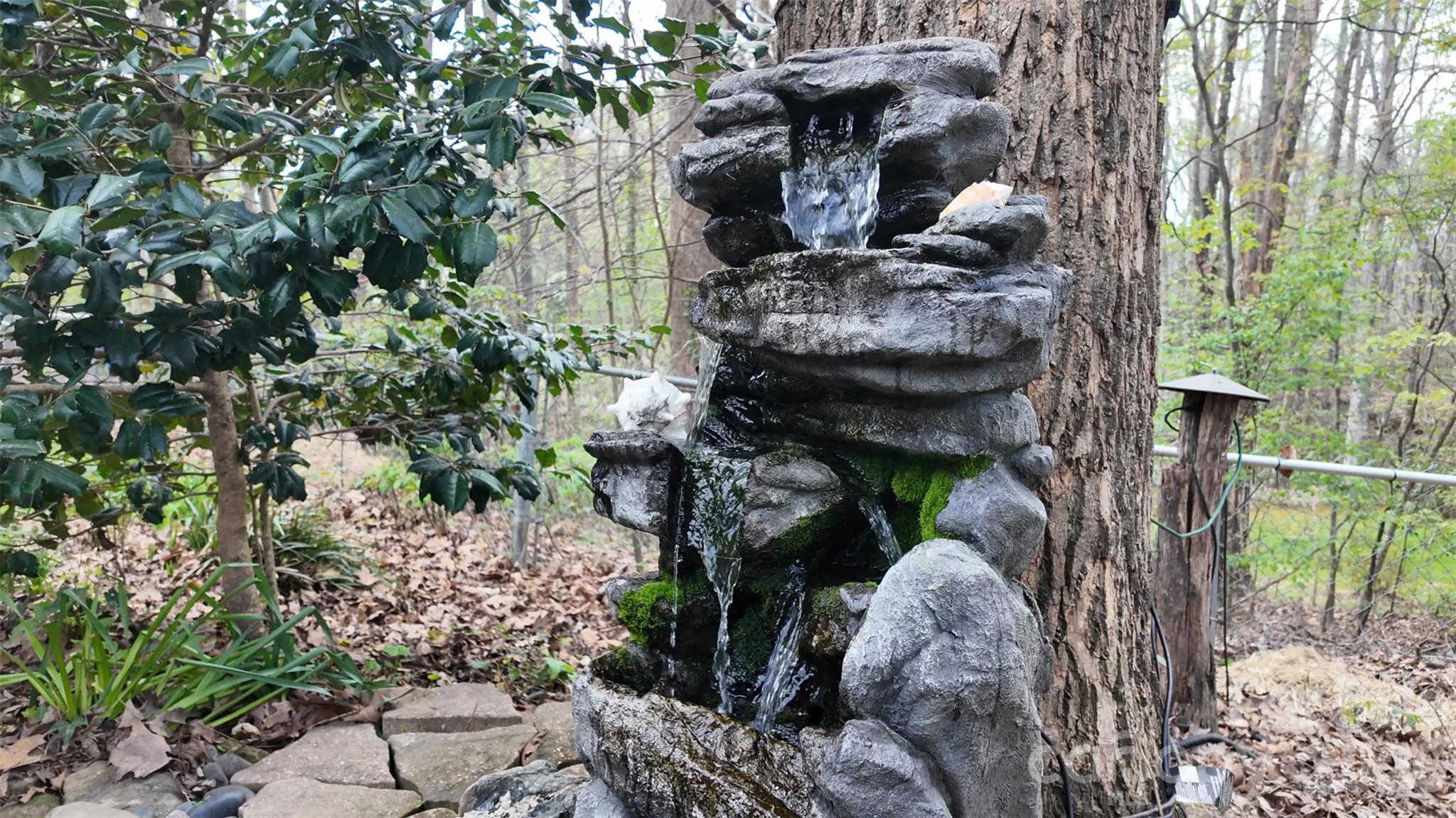 3153 Village Drive — Morganton