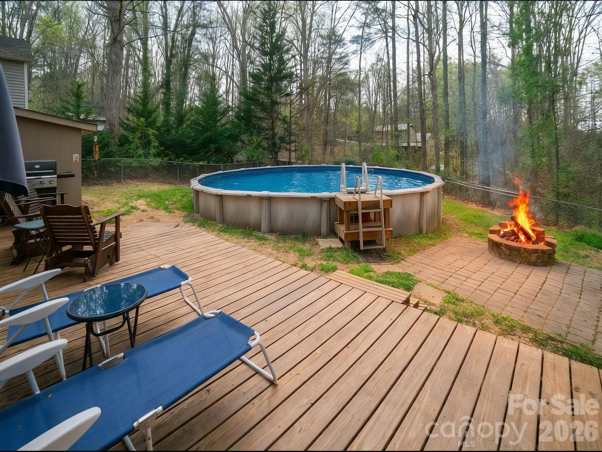 3153 Village Drive — Morganton