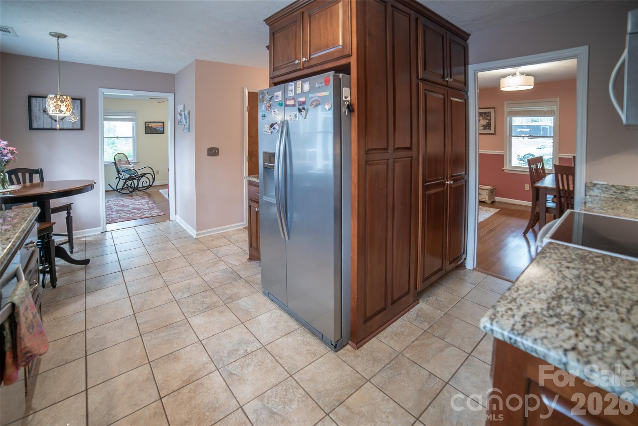 3153 Village Drive — Morganton