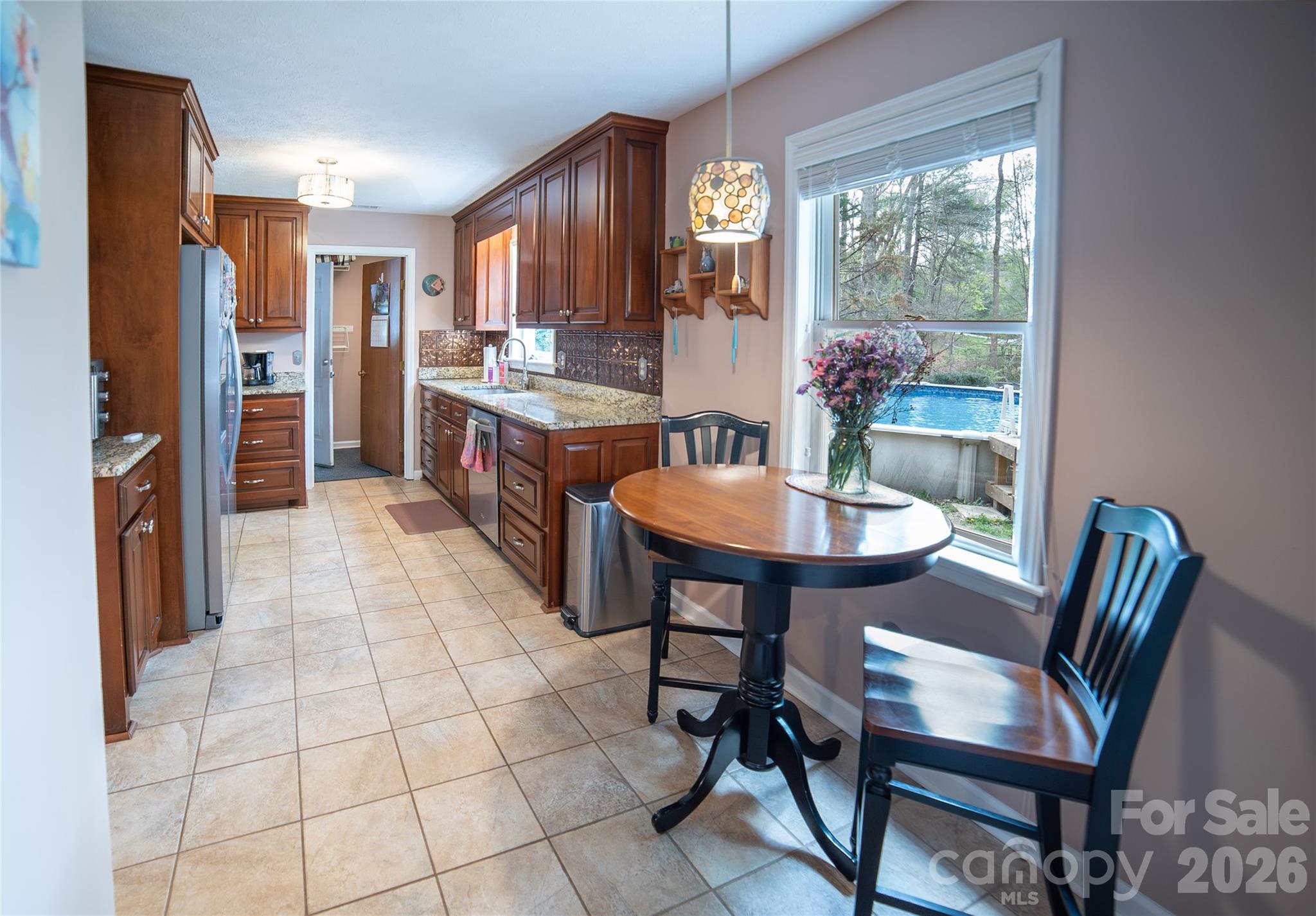 3153 Village Drive — Morganton