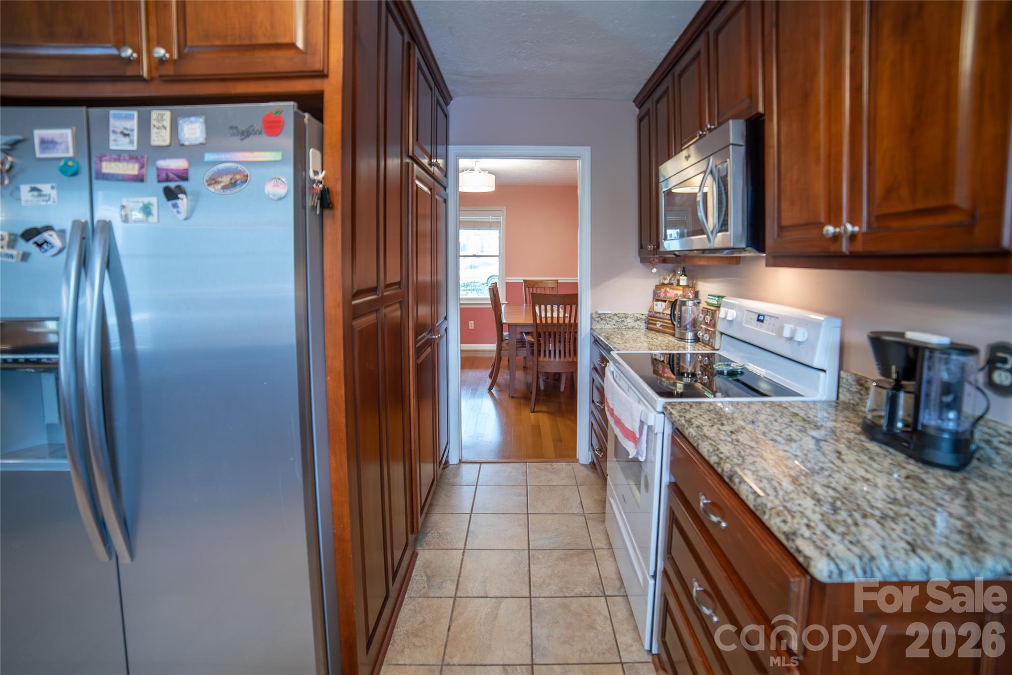3153 Village Drive — Morganton