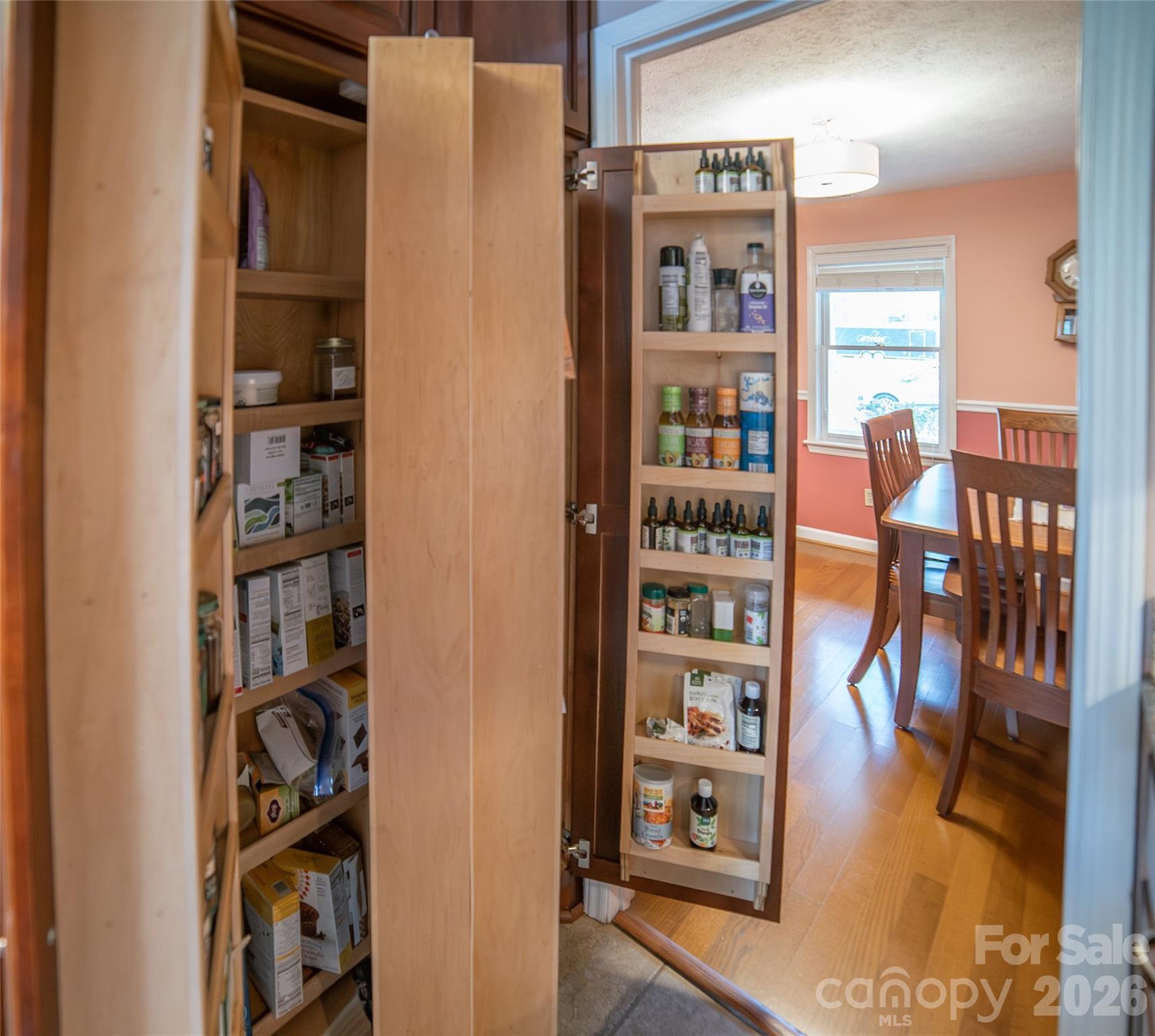 3153 Village Drive — Morganton
