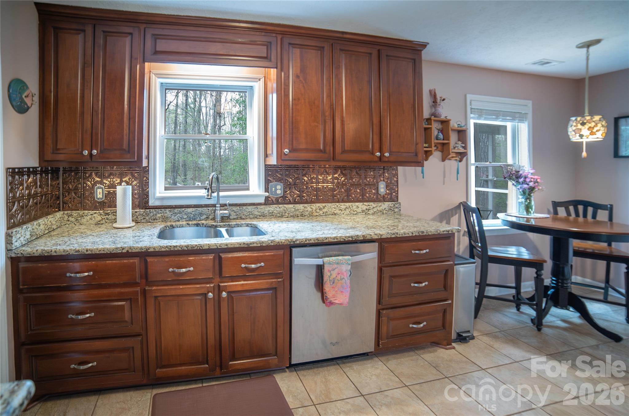 3153 Village Drive — Morganton