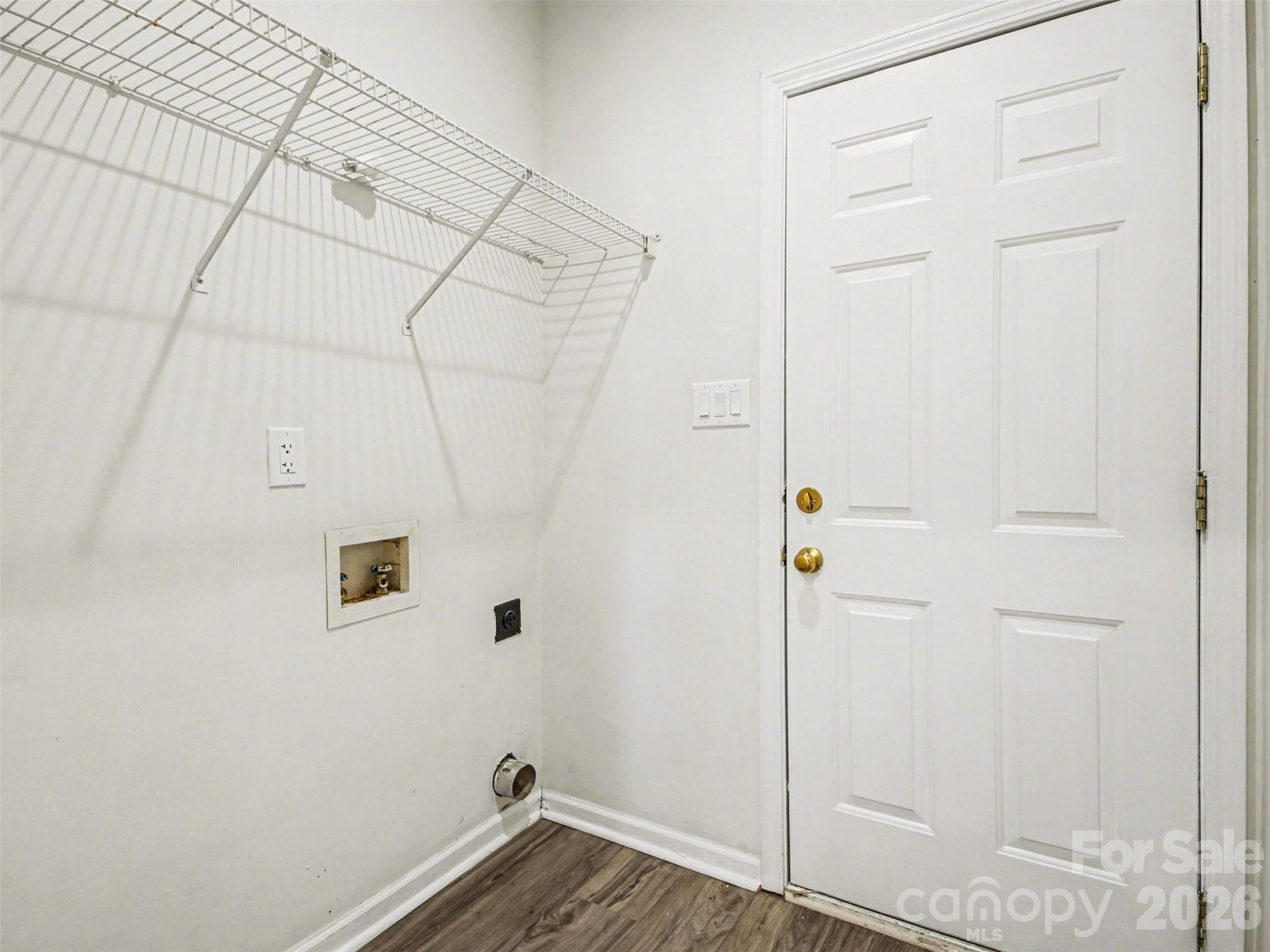 12548 Panthersville Drive — Charlotte