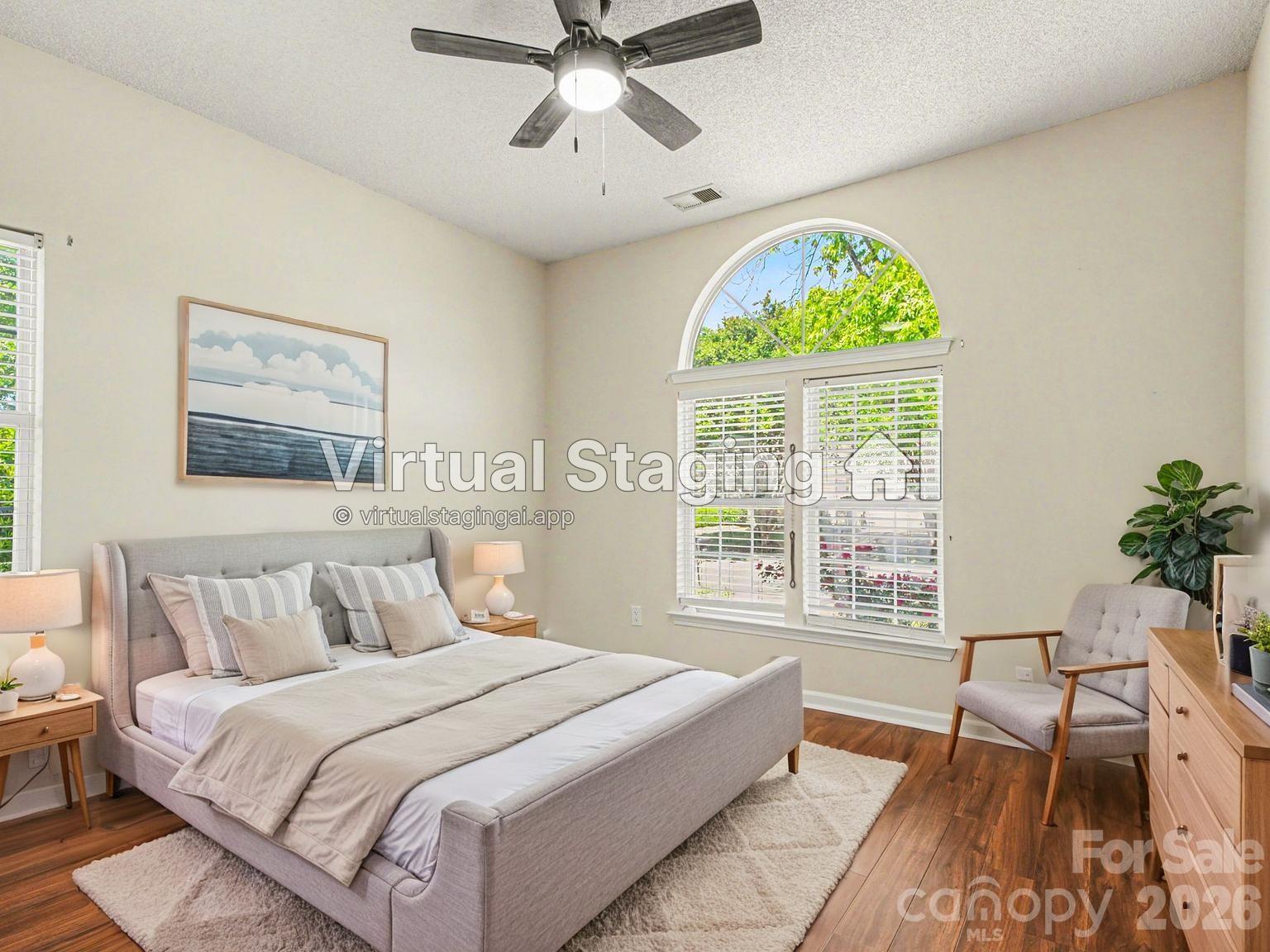 12548 Panthersville Drive — Charlotte