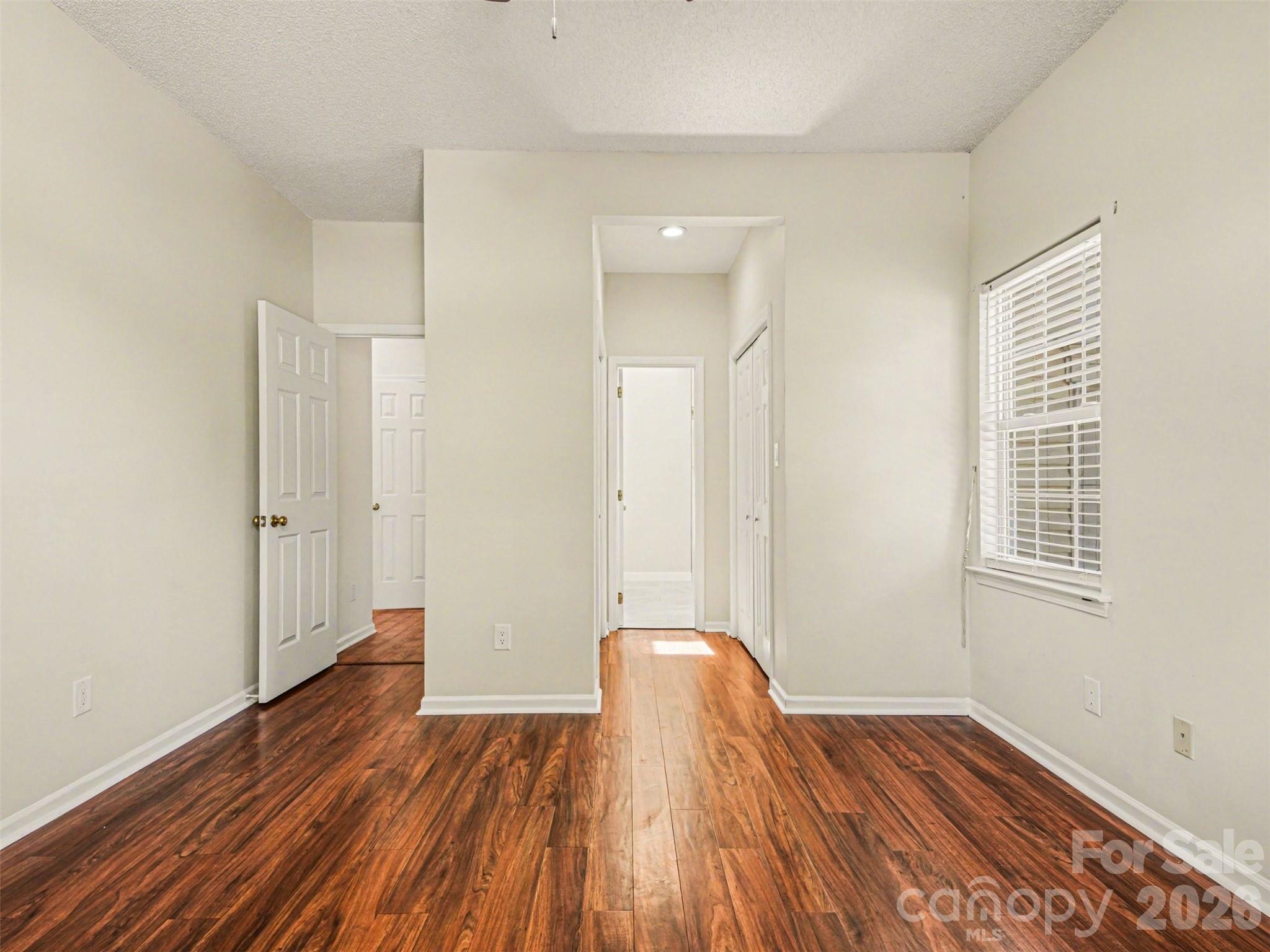 12548 Panthersville Drive — Charlotte