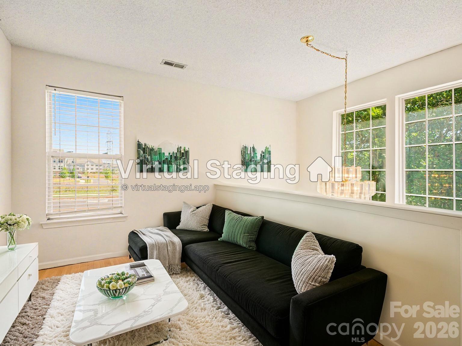 12548 Panthersville Drive — Charlotte
