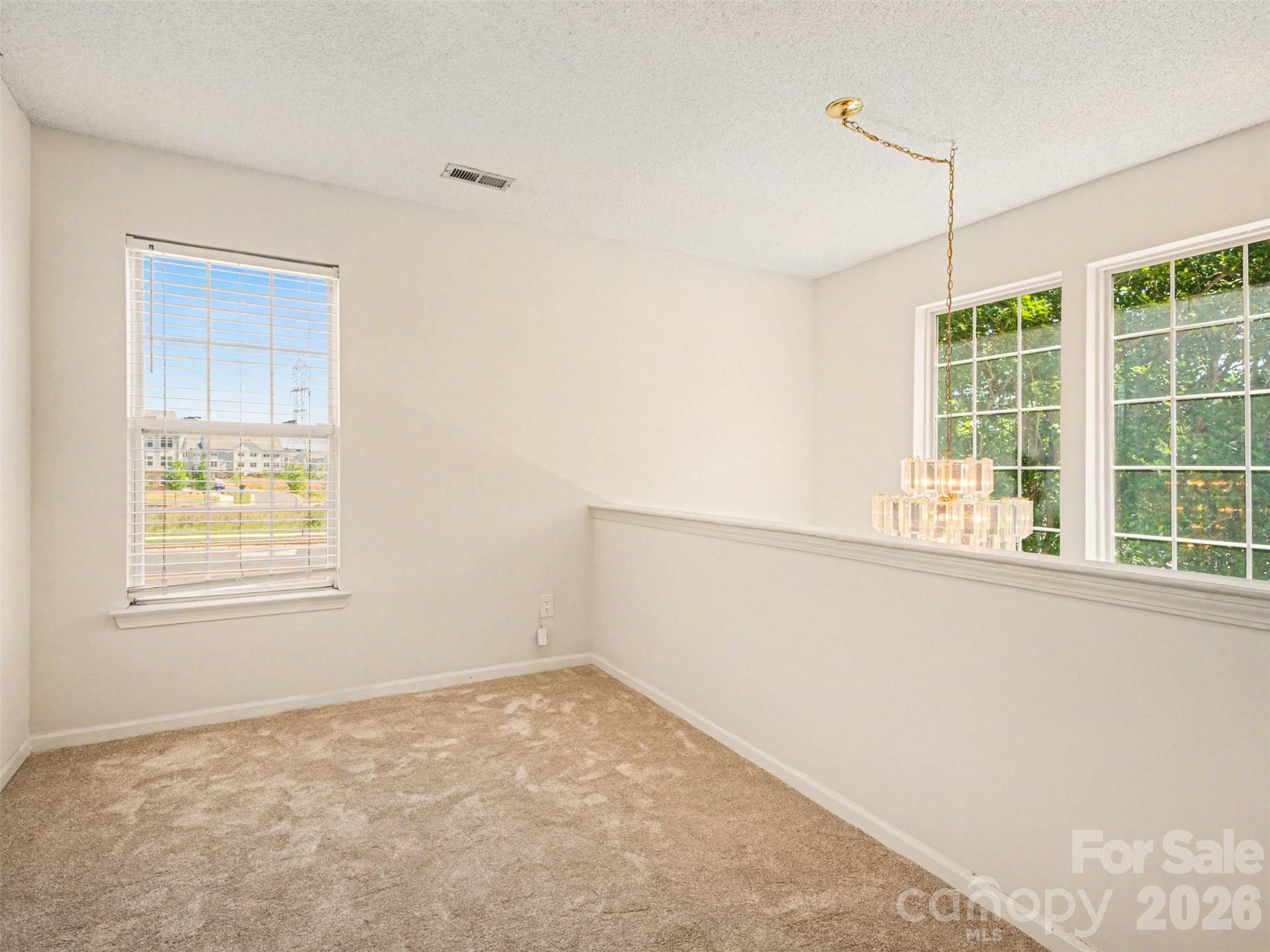 12548 Panthersville Drive — Charlotte