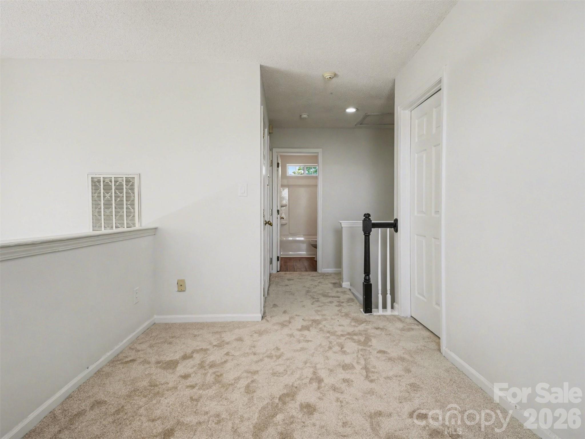12548 Panthersville Drive — Charlotte