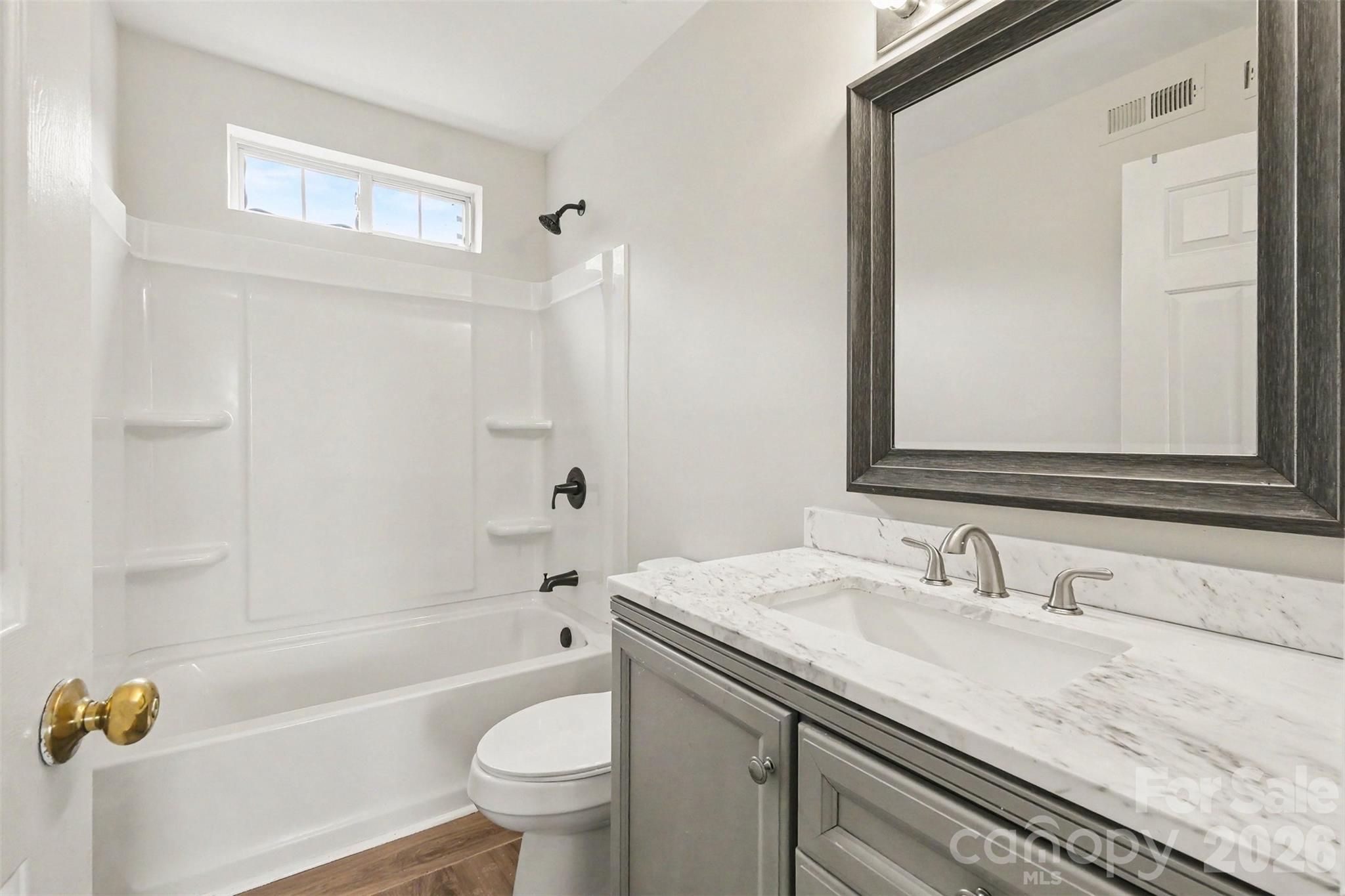12548 Panthersville Drive — Charlotte