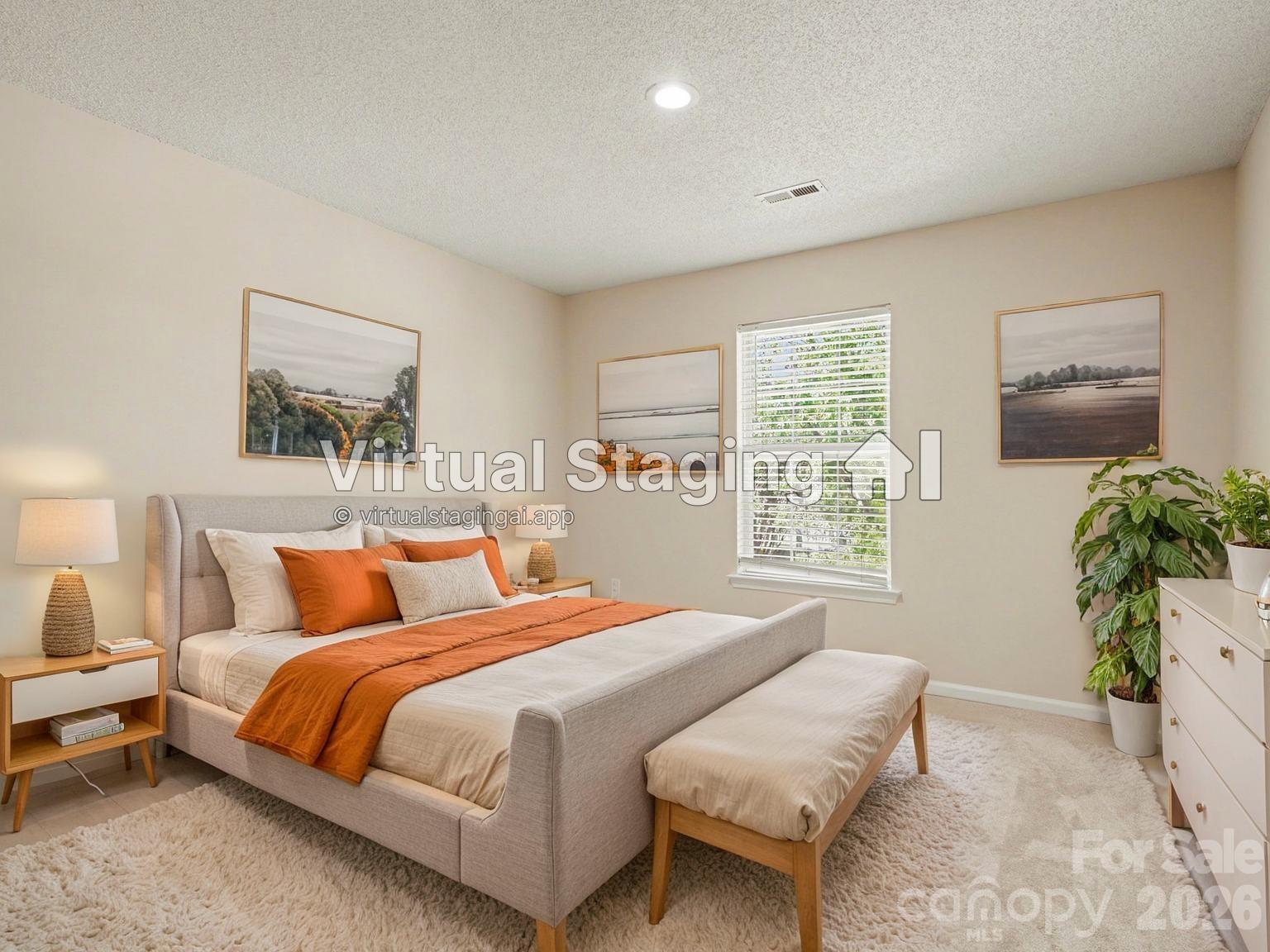 12548 Panthersville Drive — Charlotte