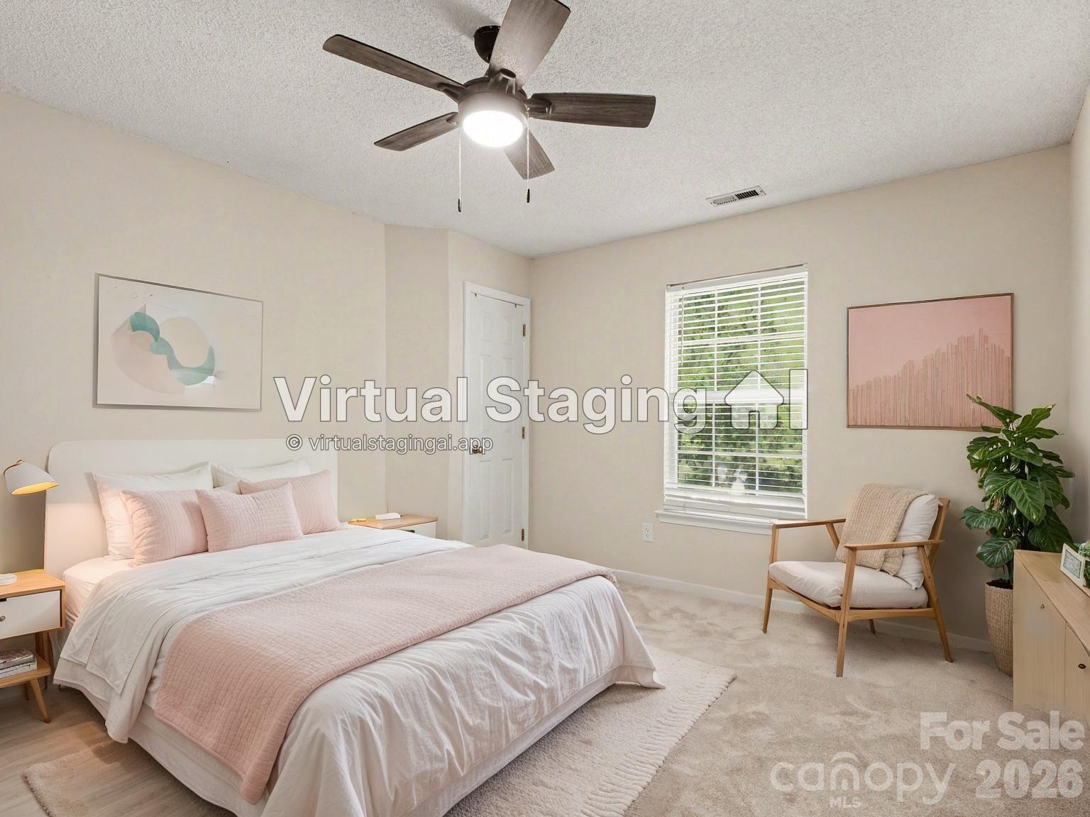 12548 Panthersville Drive — Charlotte