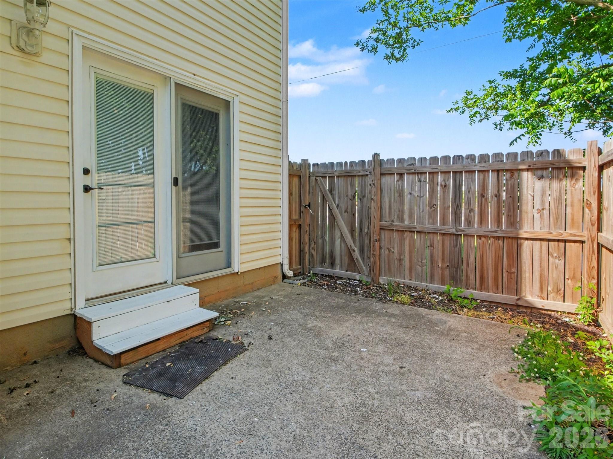 12548 Panthersville Drive — Charlotte