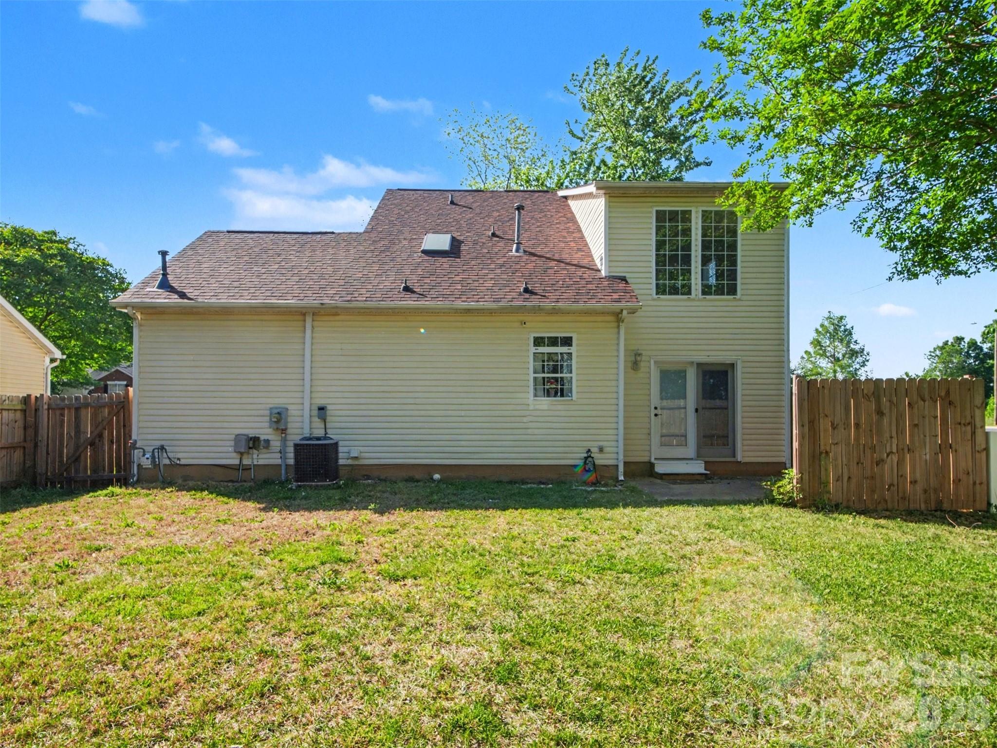 12548 Panthersville Drive — Charlotte
