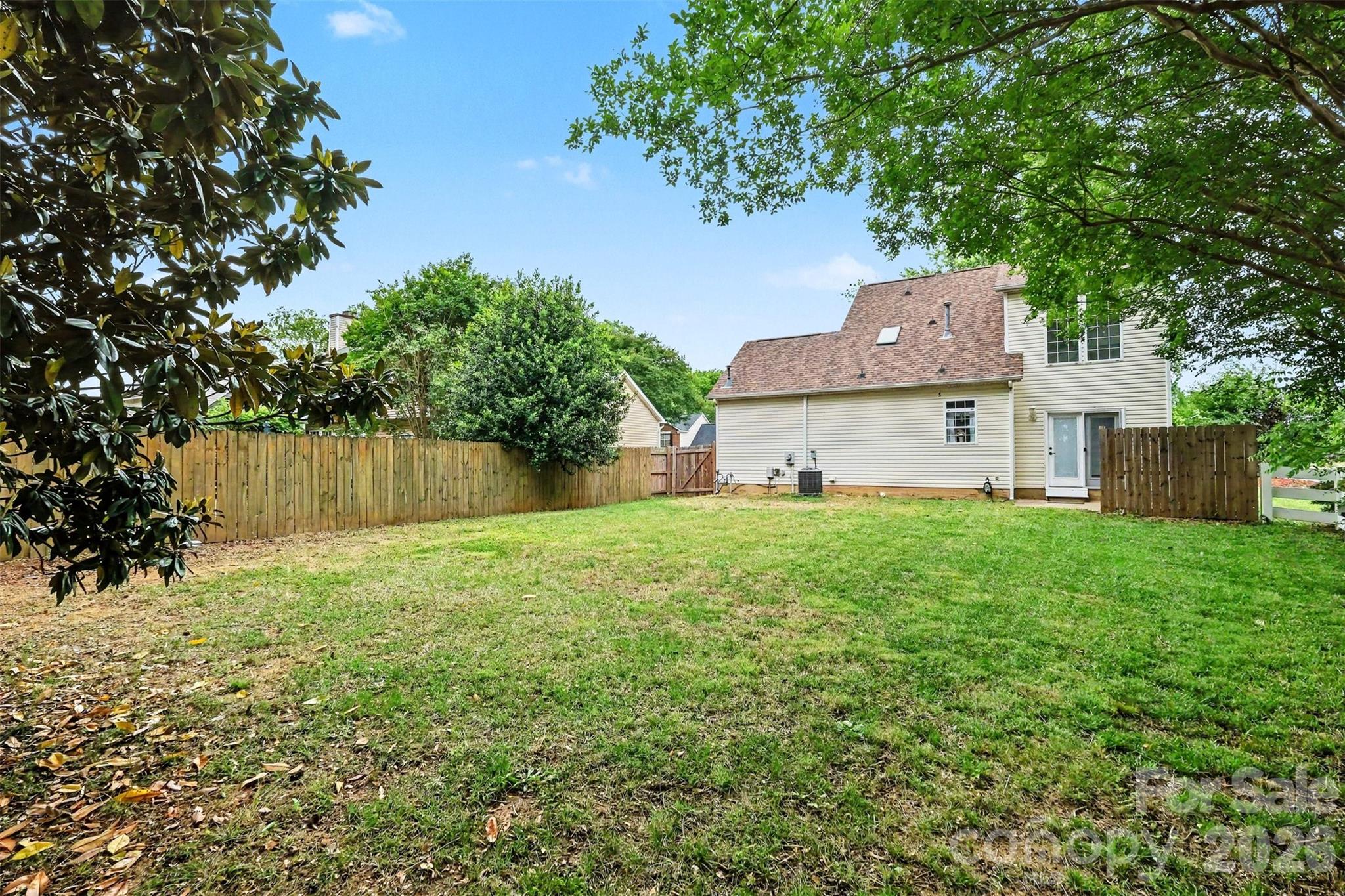 12548 Panthersville Drive — Charlotte