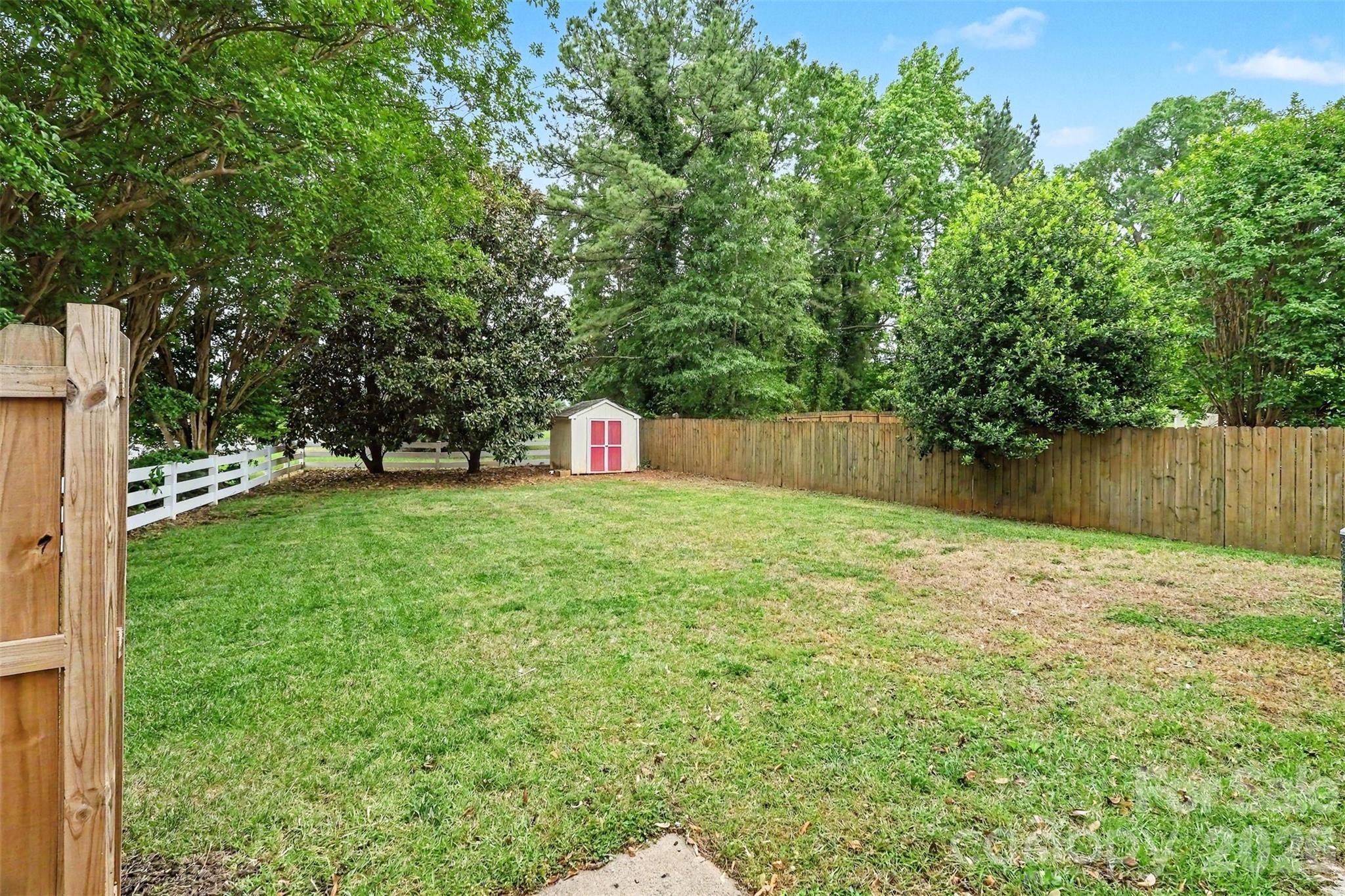 12548 Panthersville Drive — Charlotte