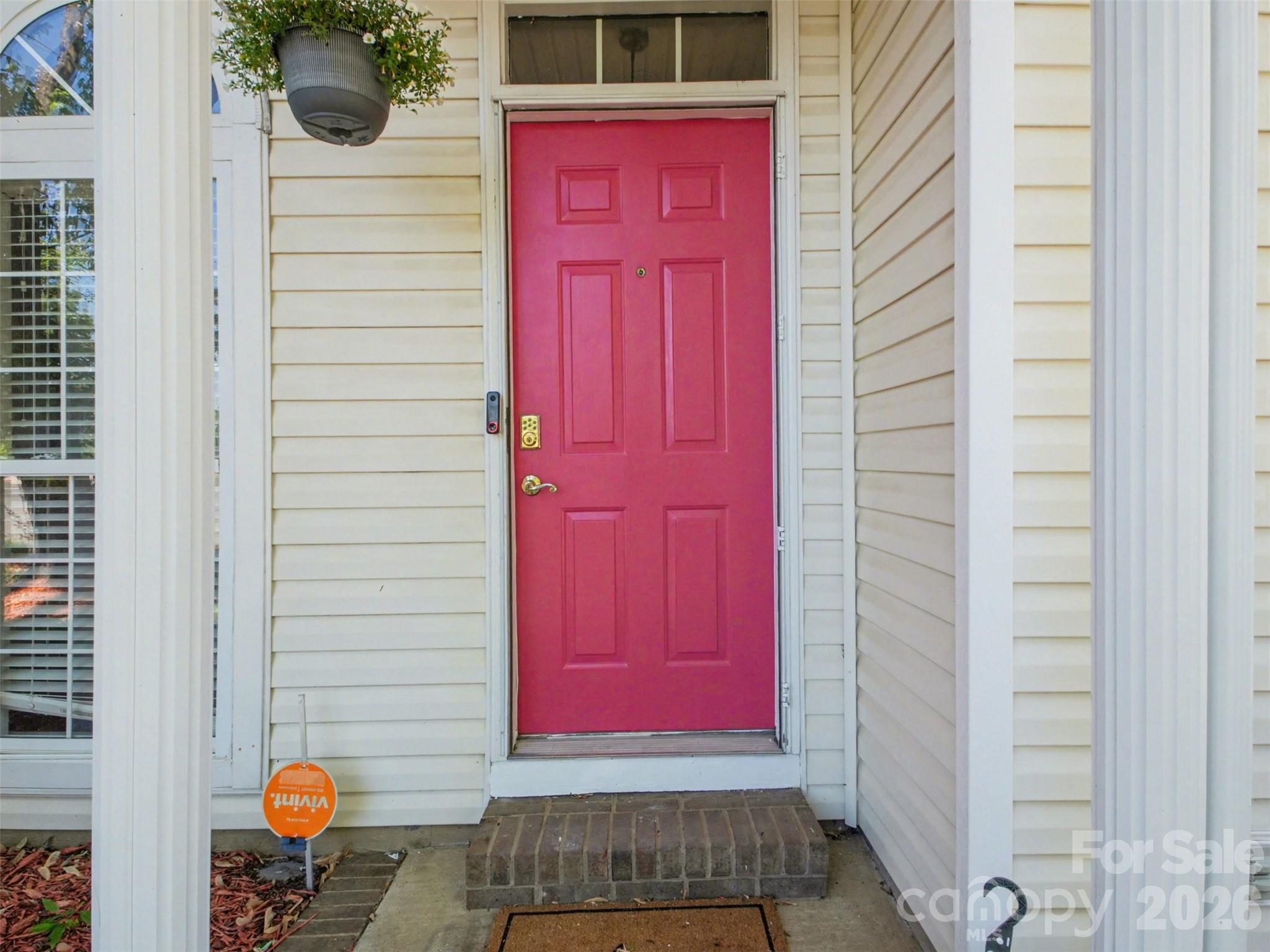 12548 Panthersville Drive — Charlotte