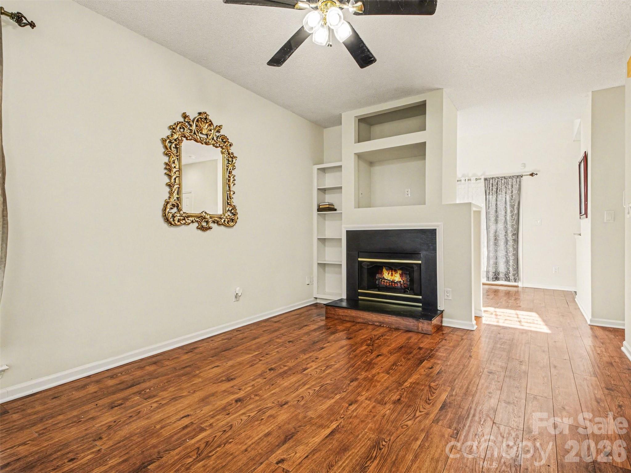 12548 Panthersville Drive — Charlotte