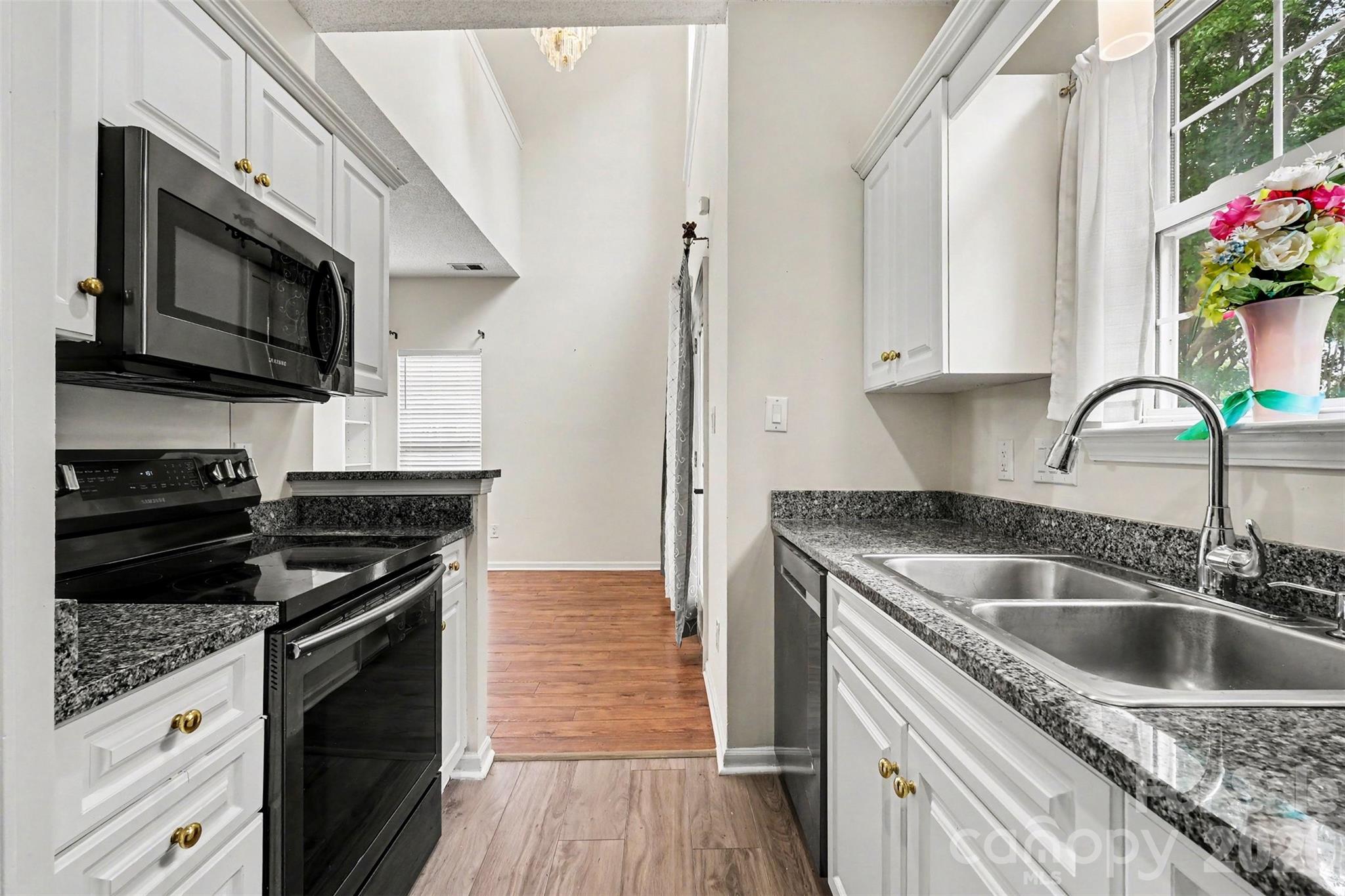 12548 Panthersville Drive — Charlotte