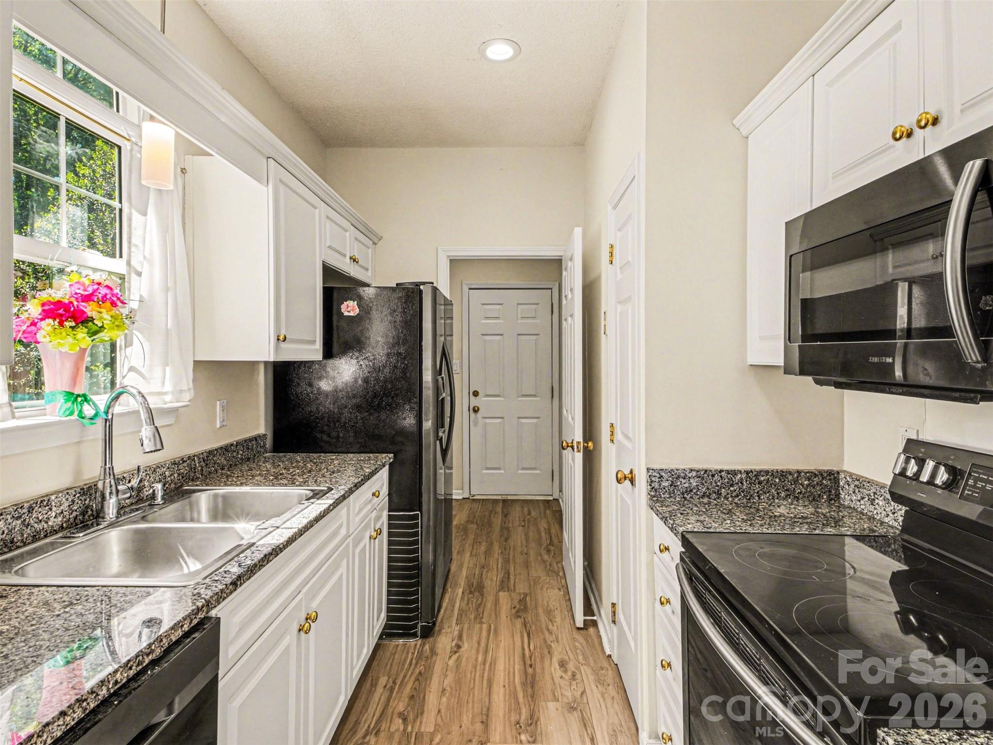 12548 Panthersville Drive — Charlotte